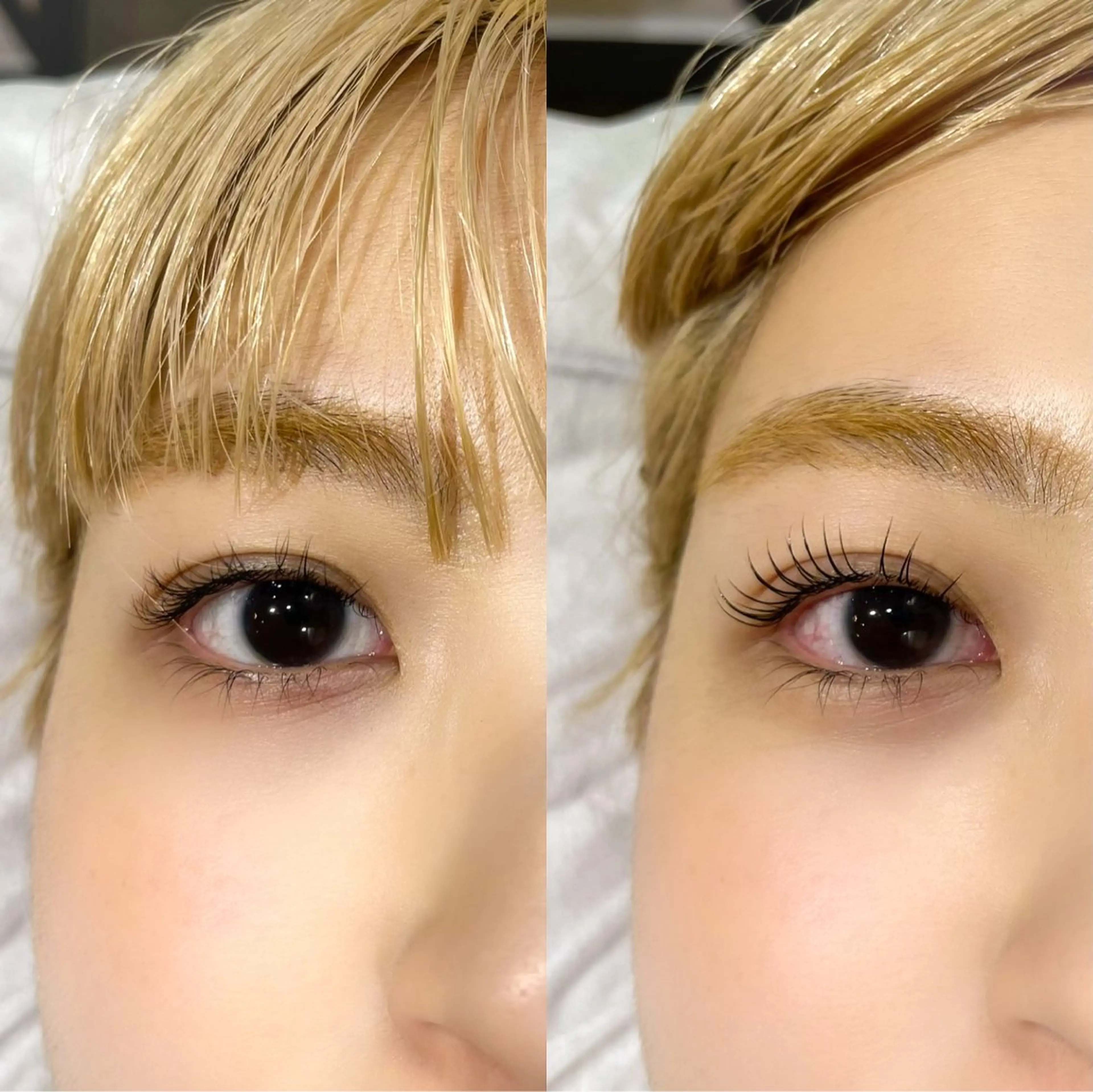 マツエク・マツパ SO【スオ】 chihiroのマツエク・マツパデザイン