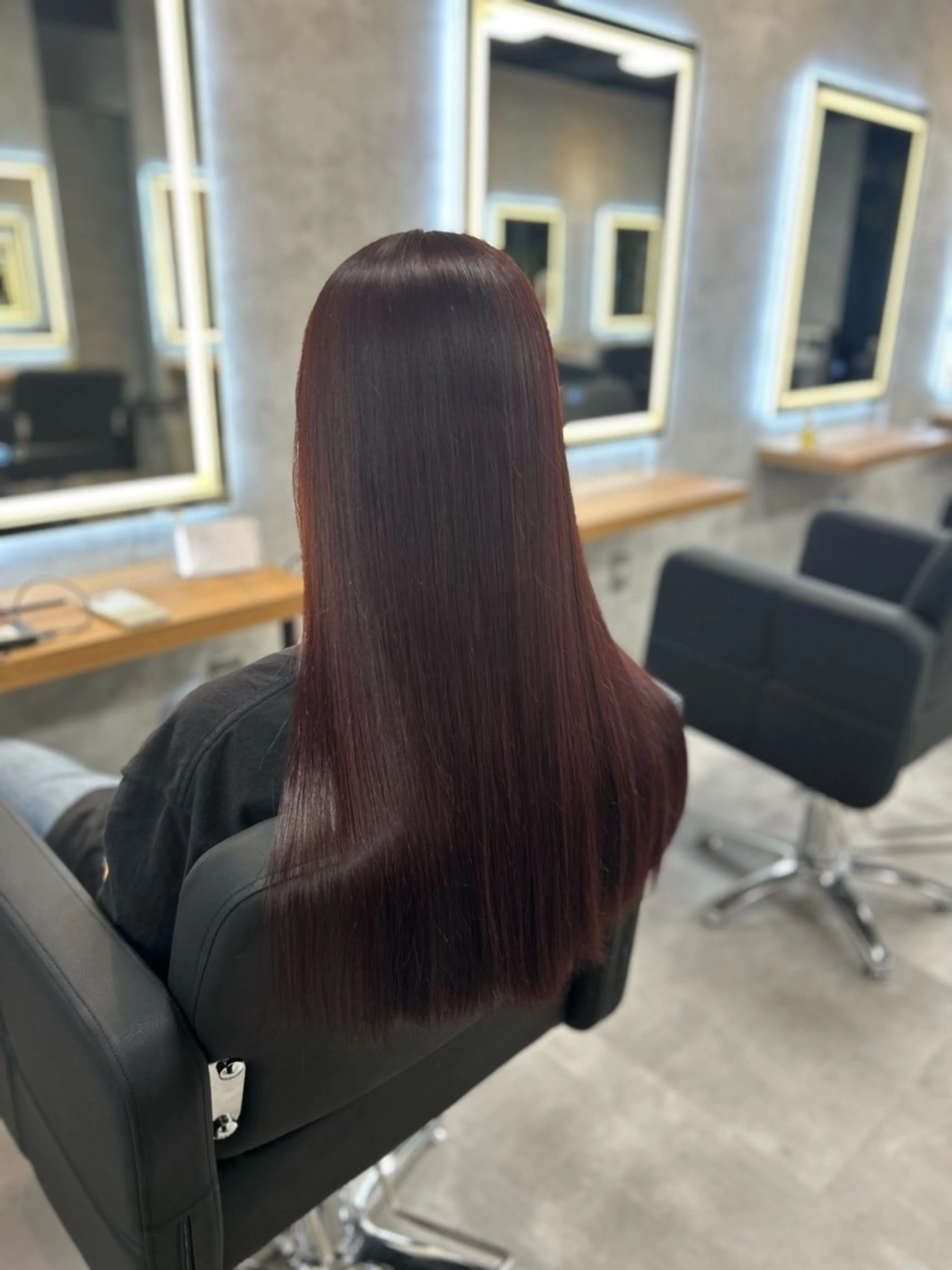 カラー ヘアカラー ブリーチなしの達人 🌈KAITOのヘアスタイル