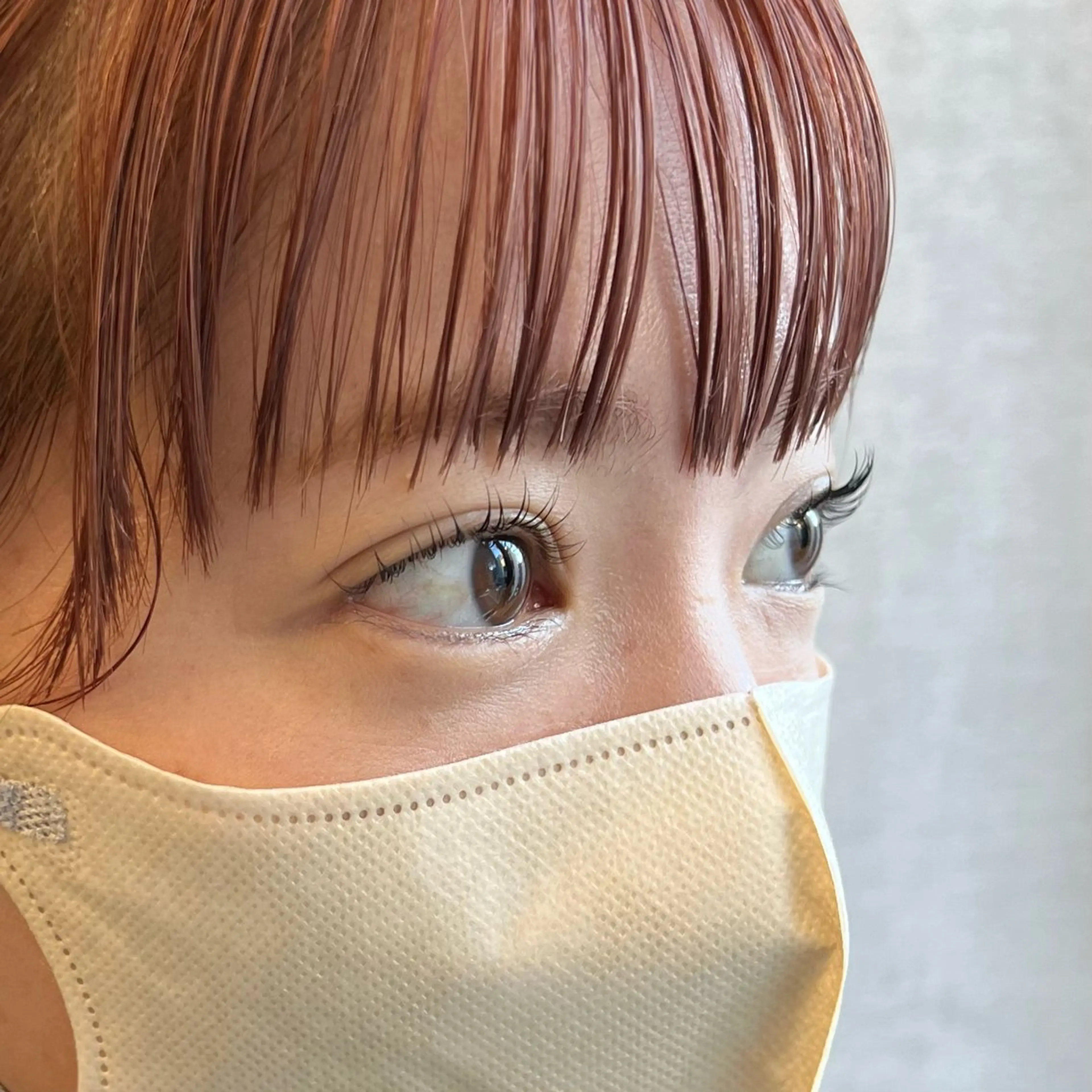 マツエク・マツパ KOSU所属・KOSU nail / eyeのネイルデザイン