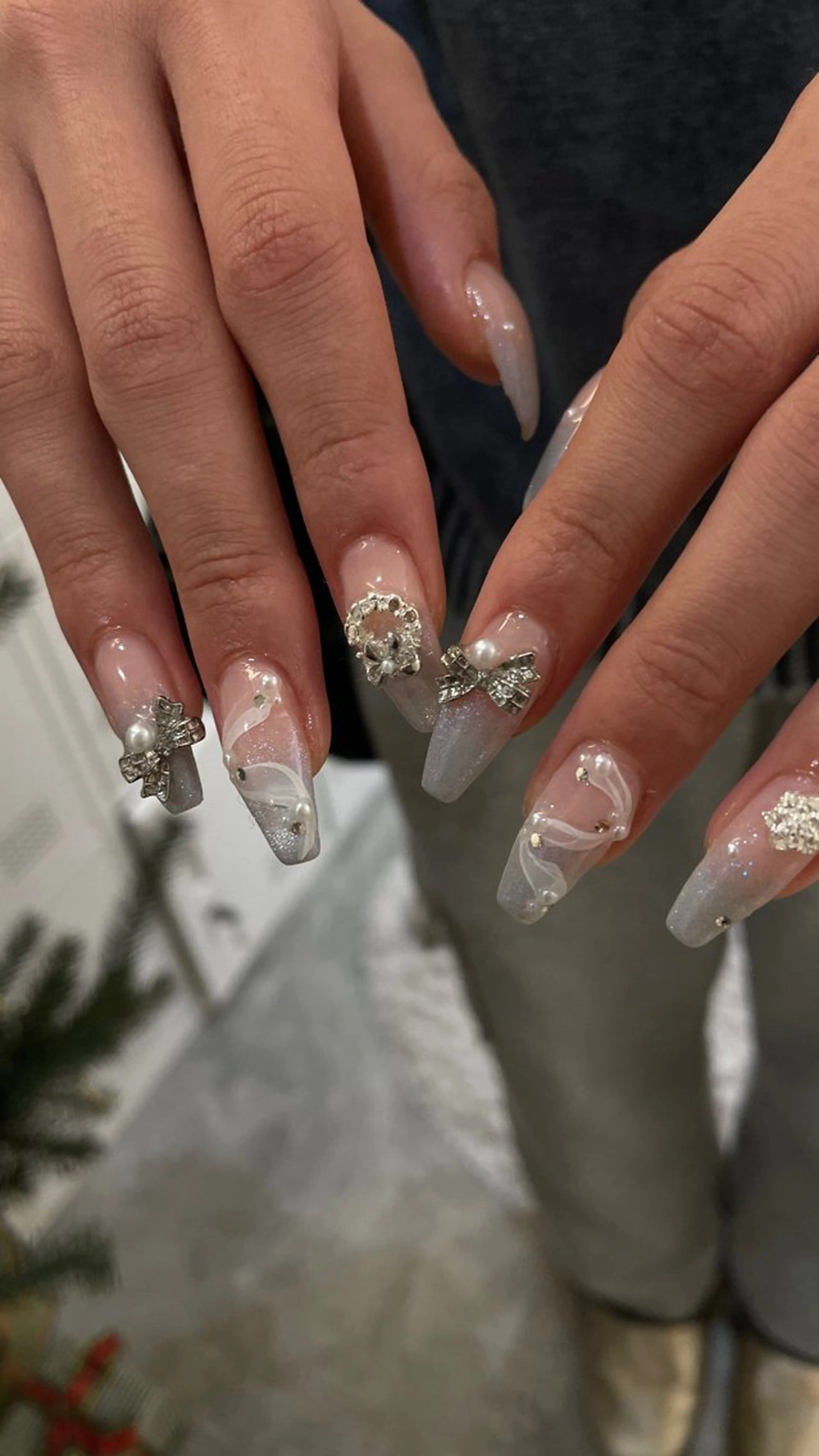 ネイル otao yuriのネイルデザイン