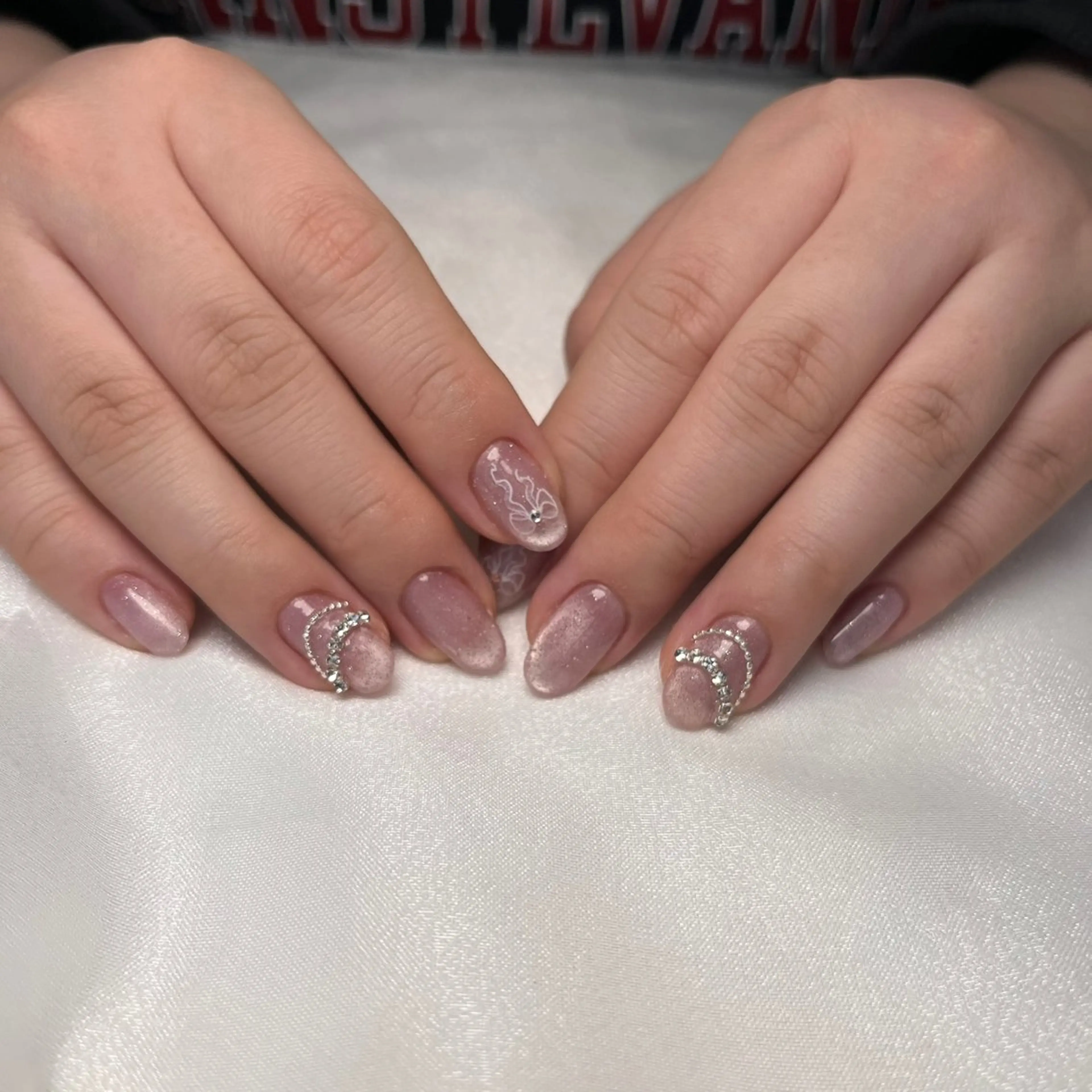 ネイル ネイルサロンnico 安田のネイルデザイン