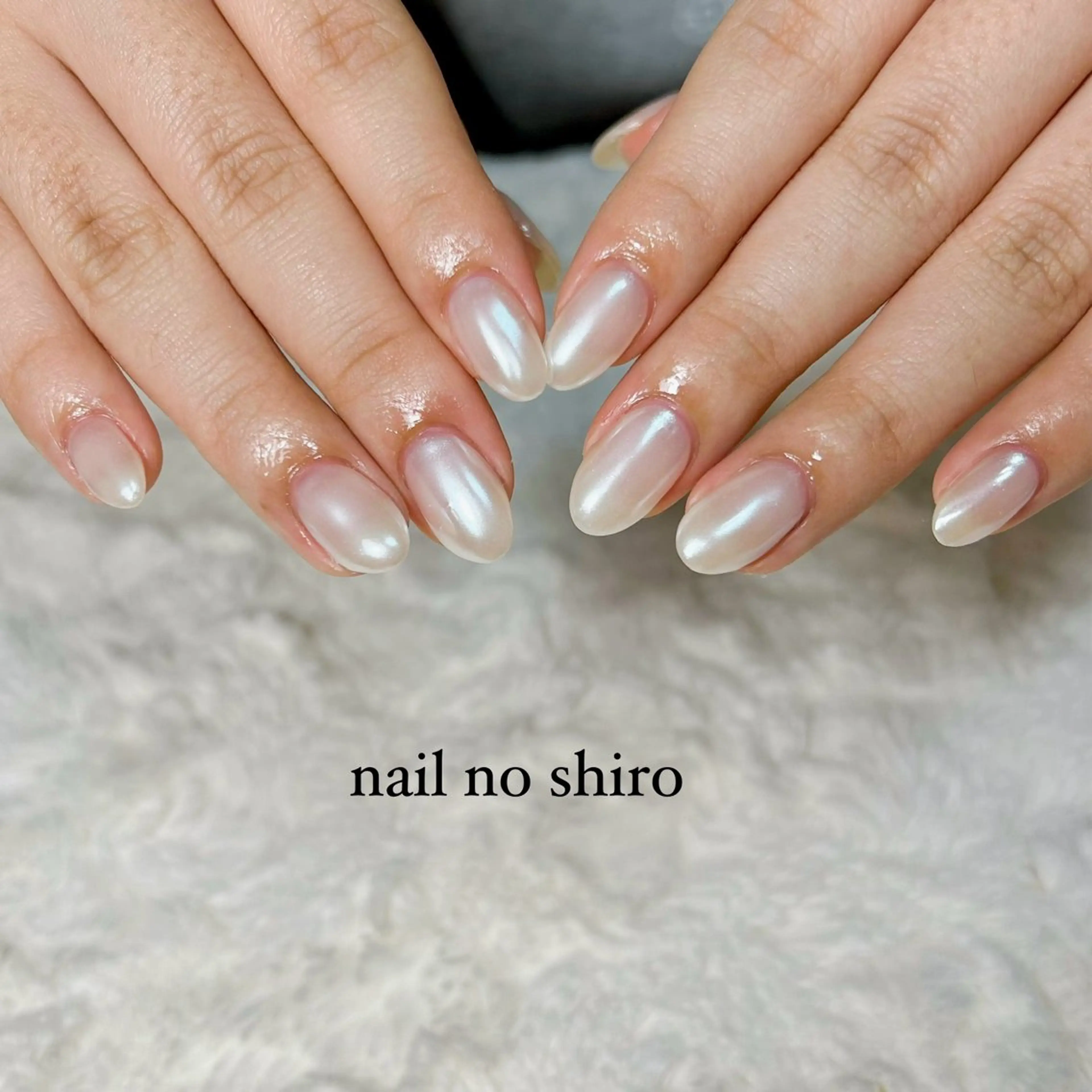 ネイル ハンドネイル nail no shiro/耳つぼのその他イメージ