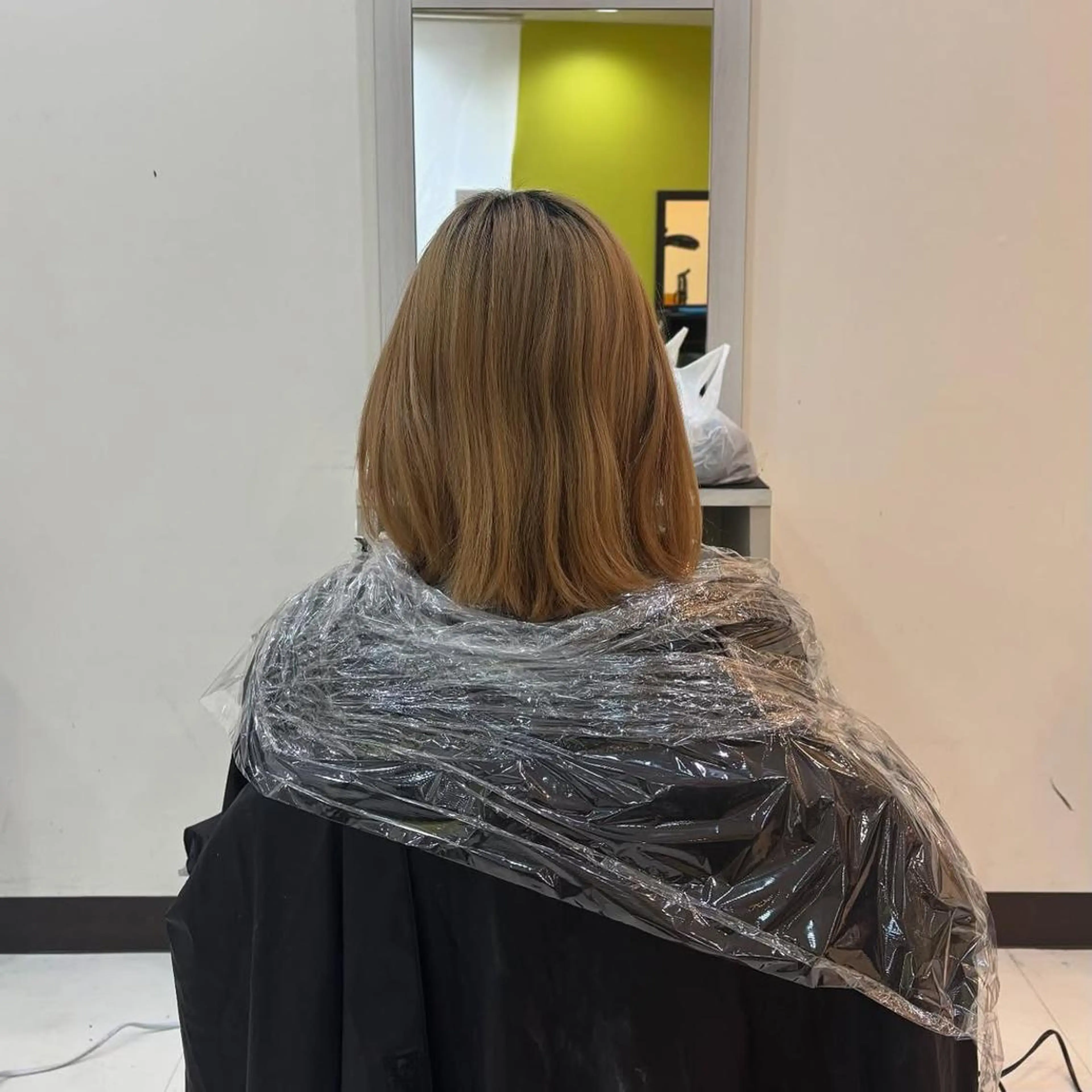 🩷Eny terrace🩷のヘアスタイル