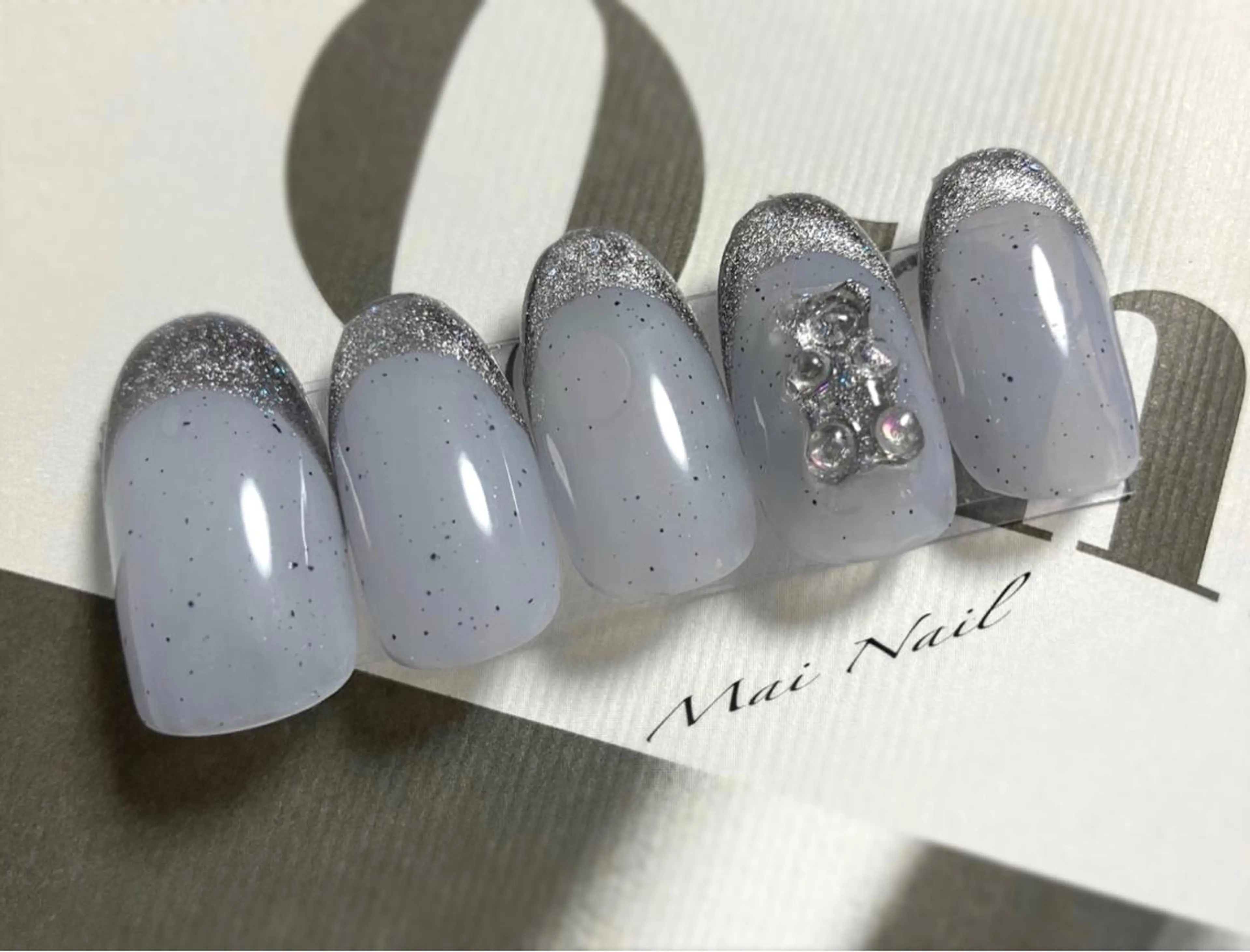 ネイル Mai Nail 本田舞のネイルデザイン