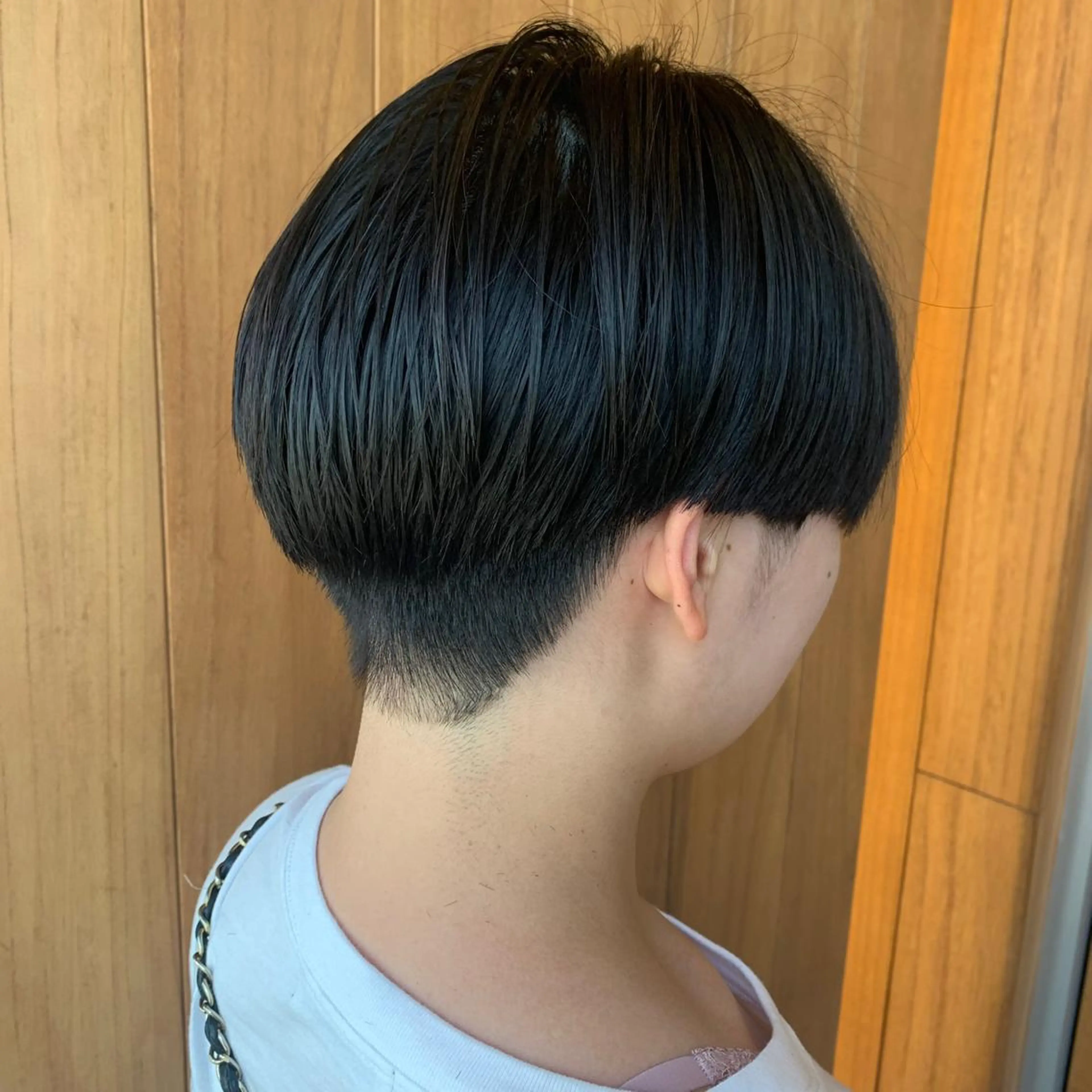 ショート SCALA所属・合田 悠華のその他イメージ