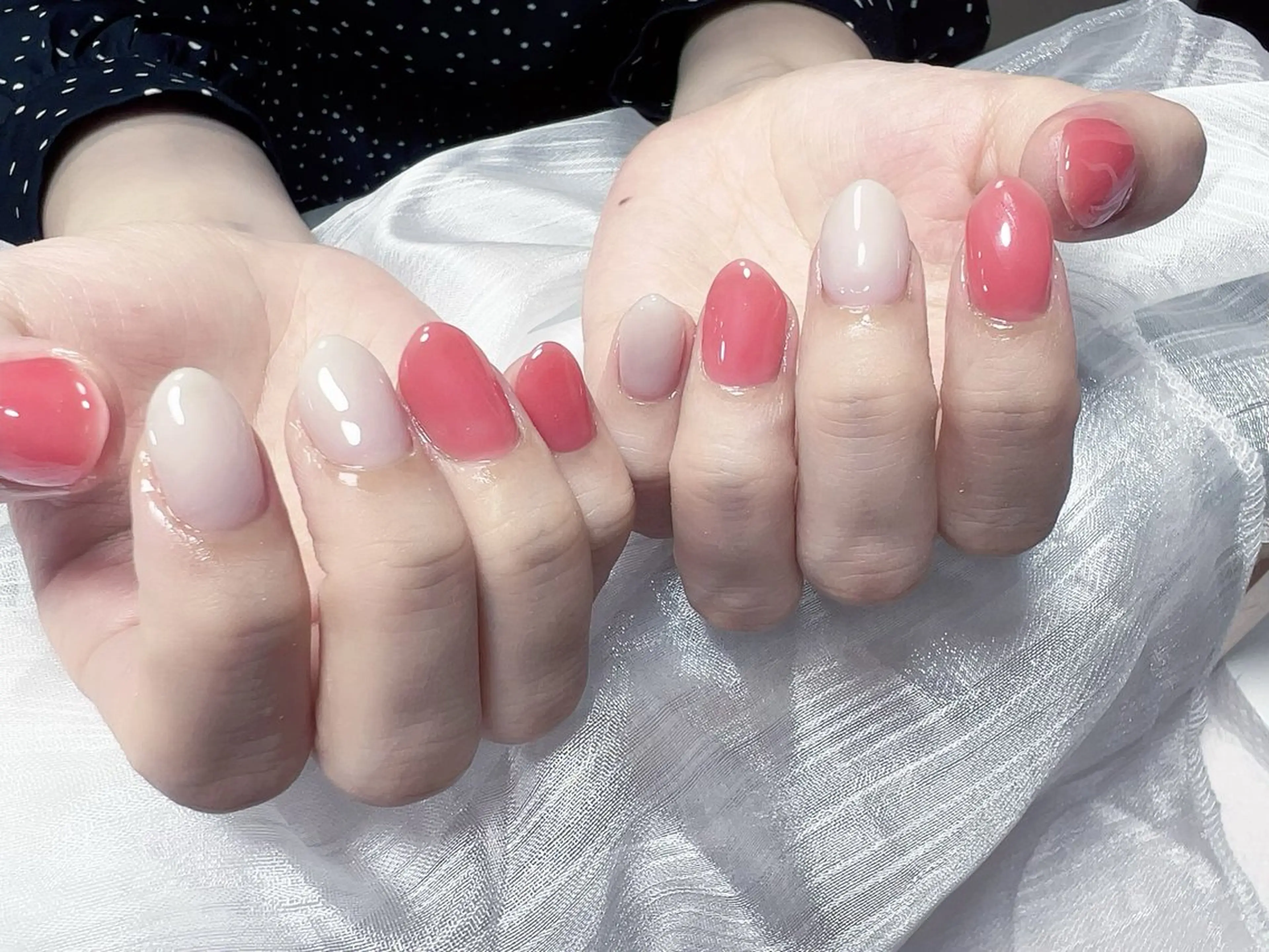 ネイル Nail NaNaのネイルデザイン