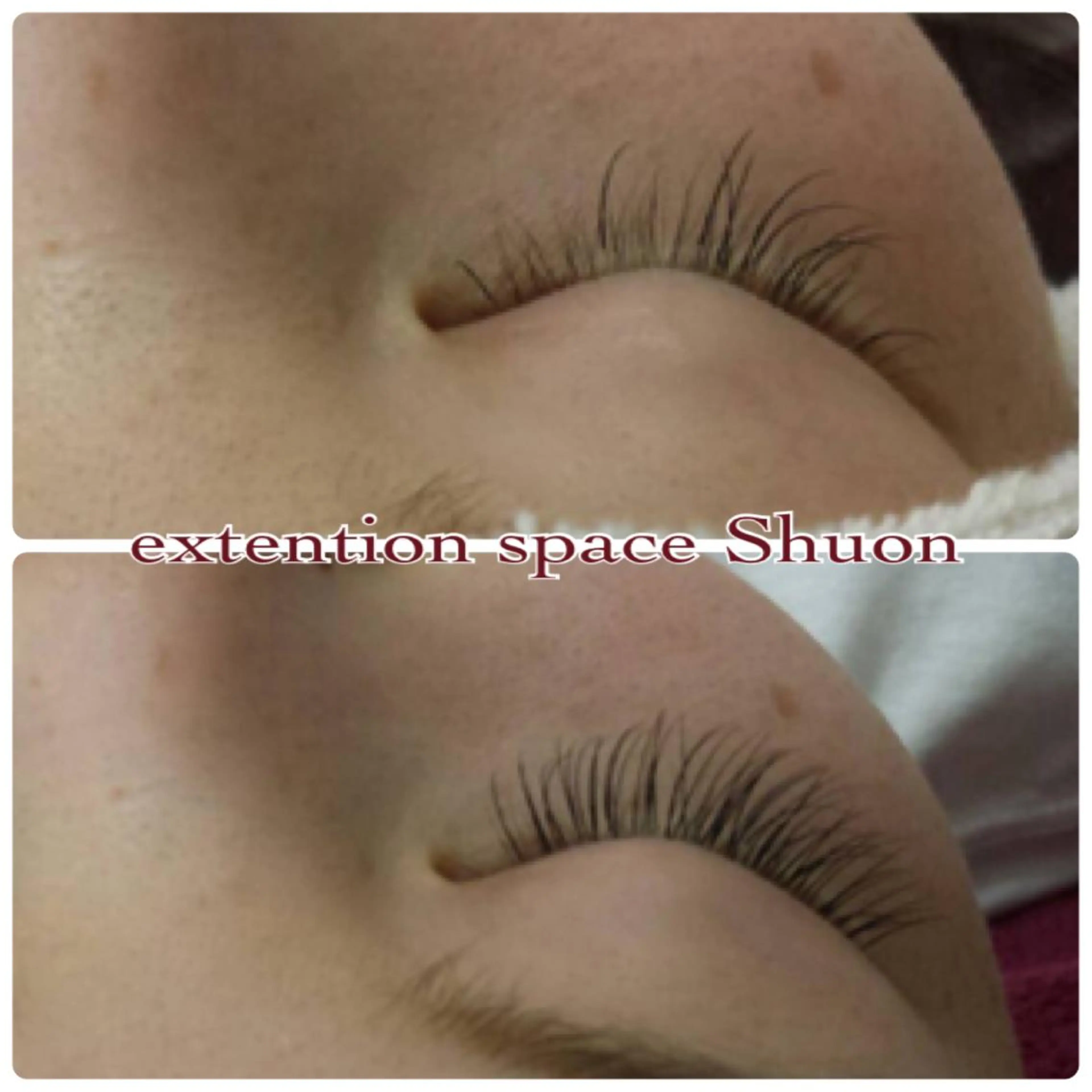 マツエク・マツパ セーブル KITTY 立川のネイルデザイン