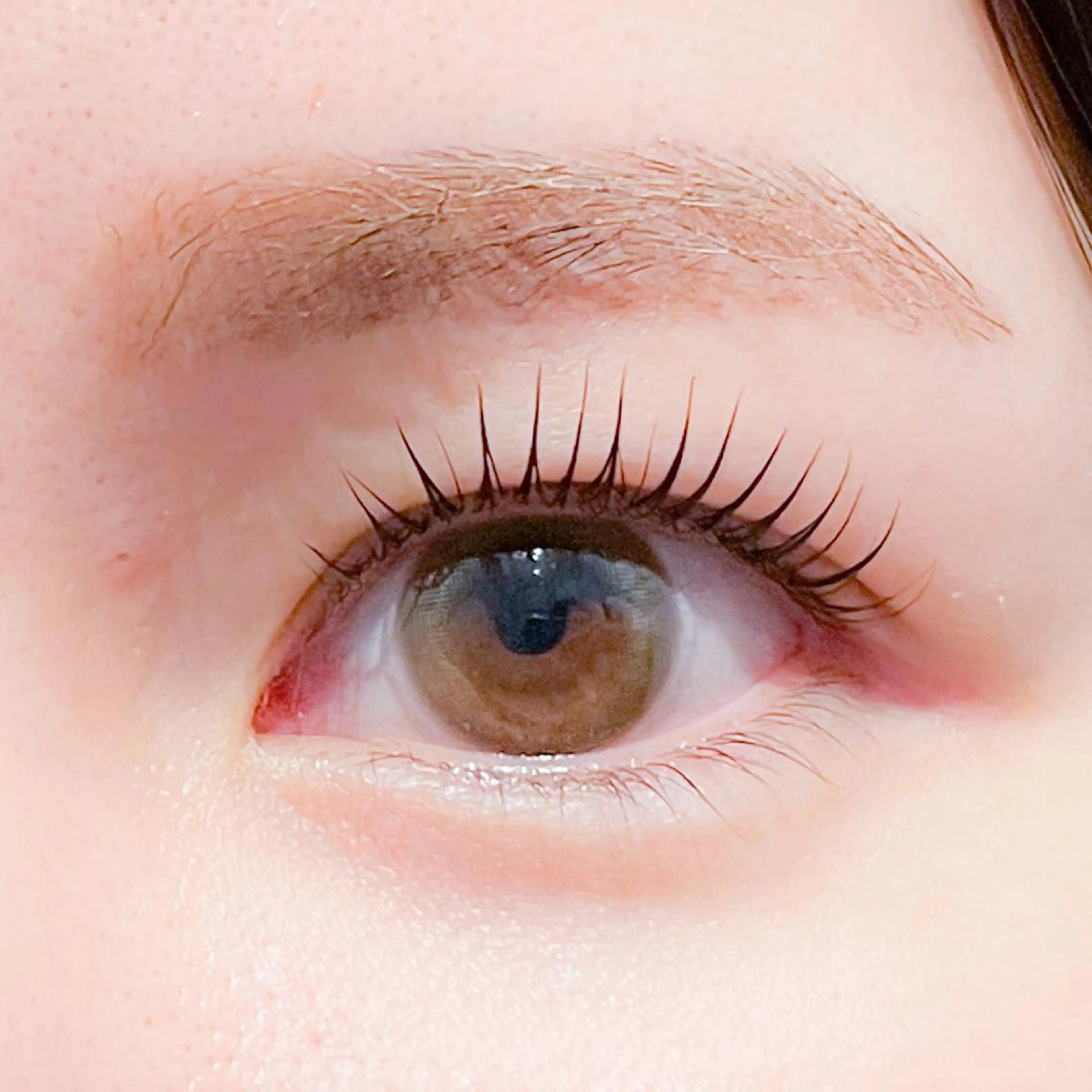 マツエク・マツパ 飯田/Tomo's HairDesignのマツエク・マツパデザイン