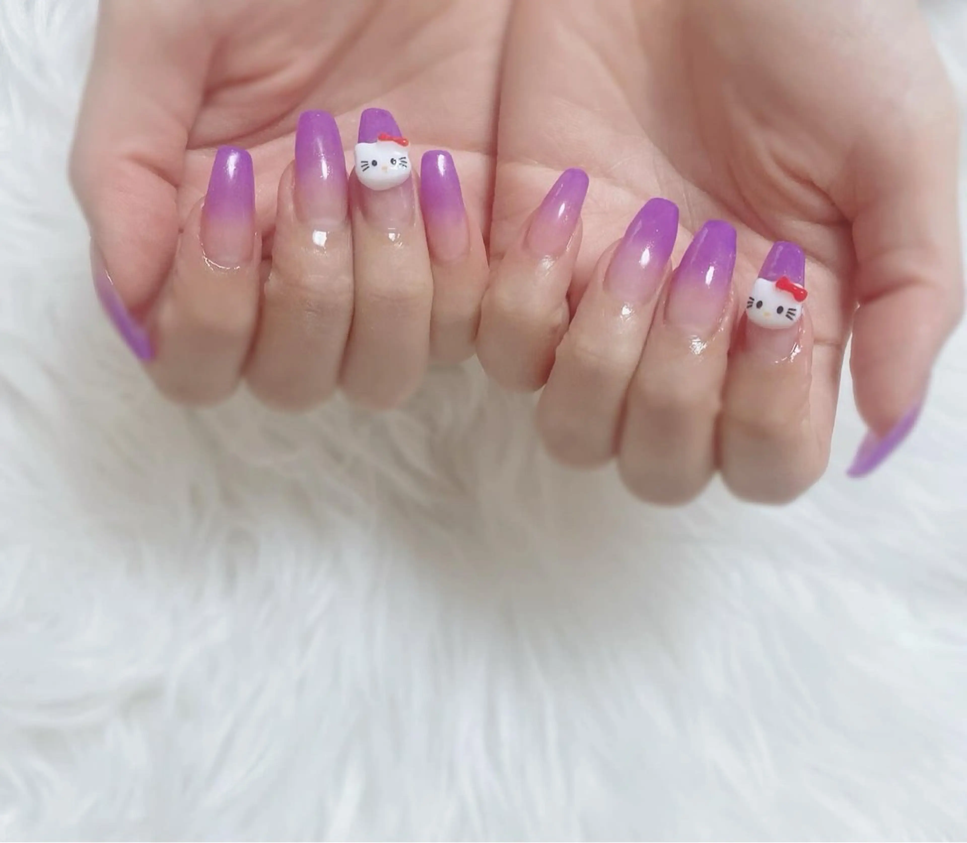 ネイル ESPOIR Ｎのネイルデザイン