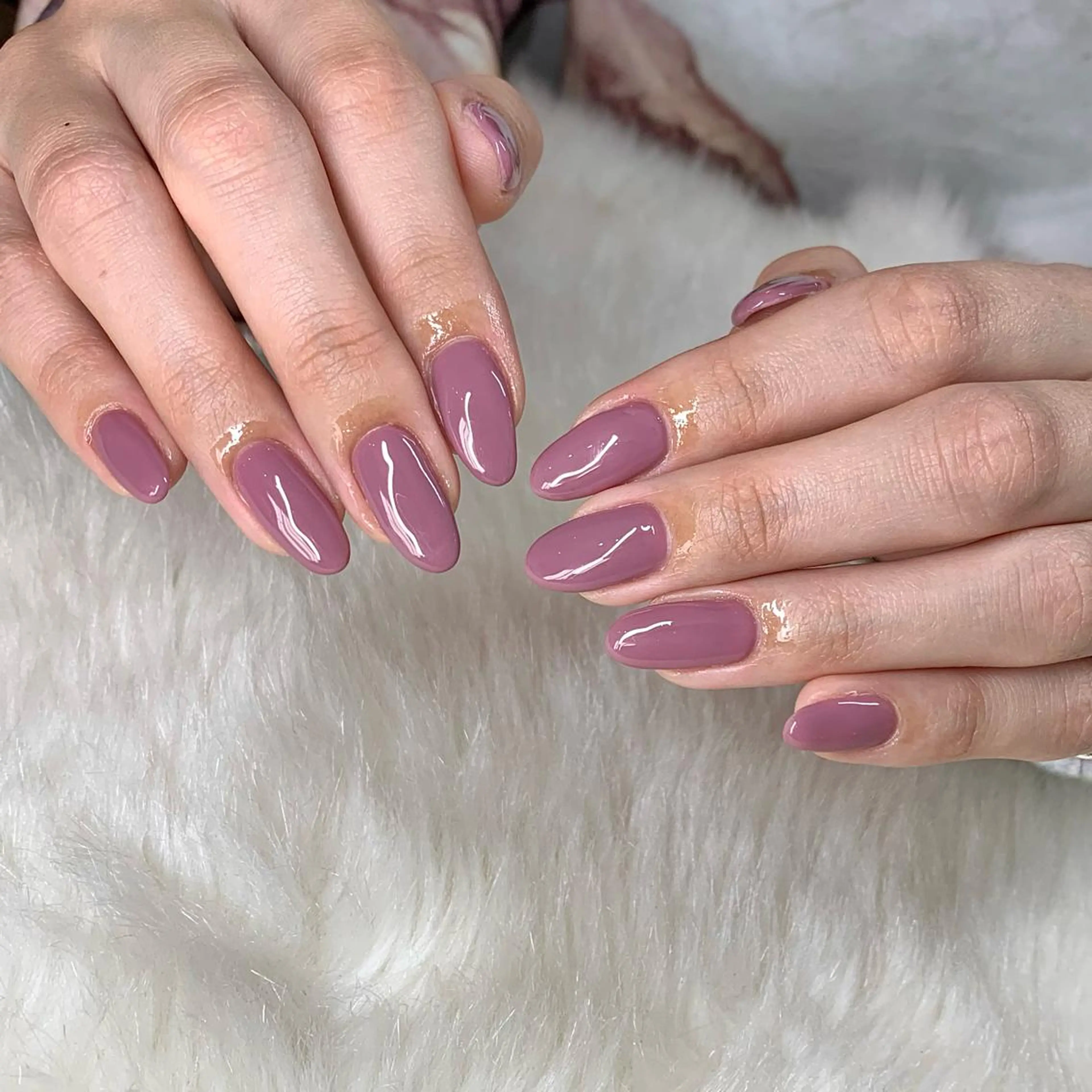 ネイル Nes.nail所属・🌼Nomura Yuko🌷のネイルデザイン