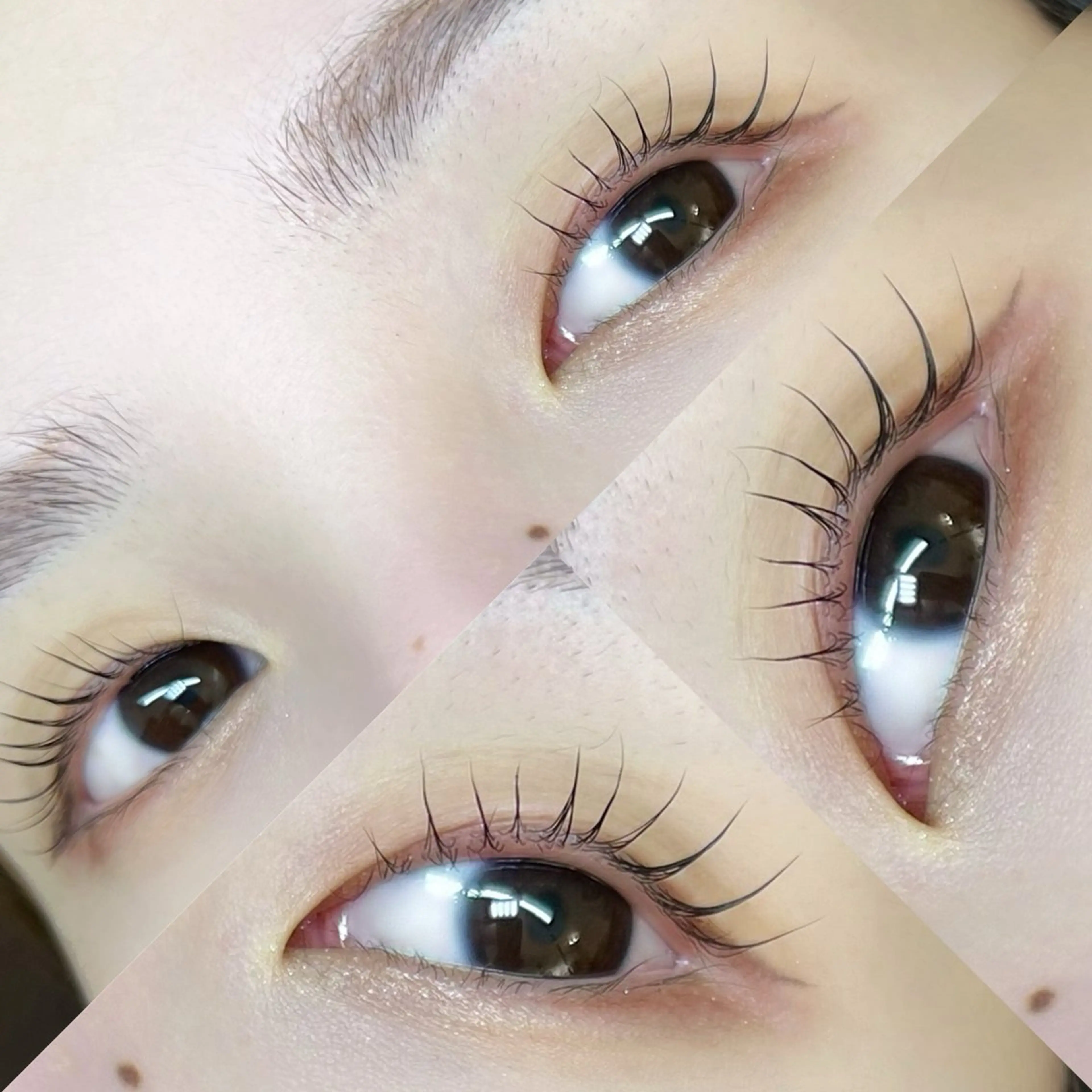 マツエク・マツパ sayu📍自由ヶ丘 🎀まつパ/美眉🌵のマツエク・マツパデザイン