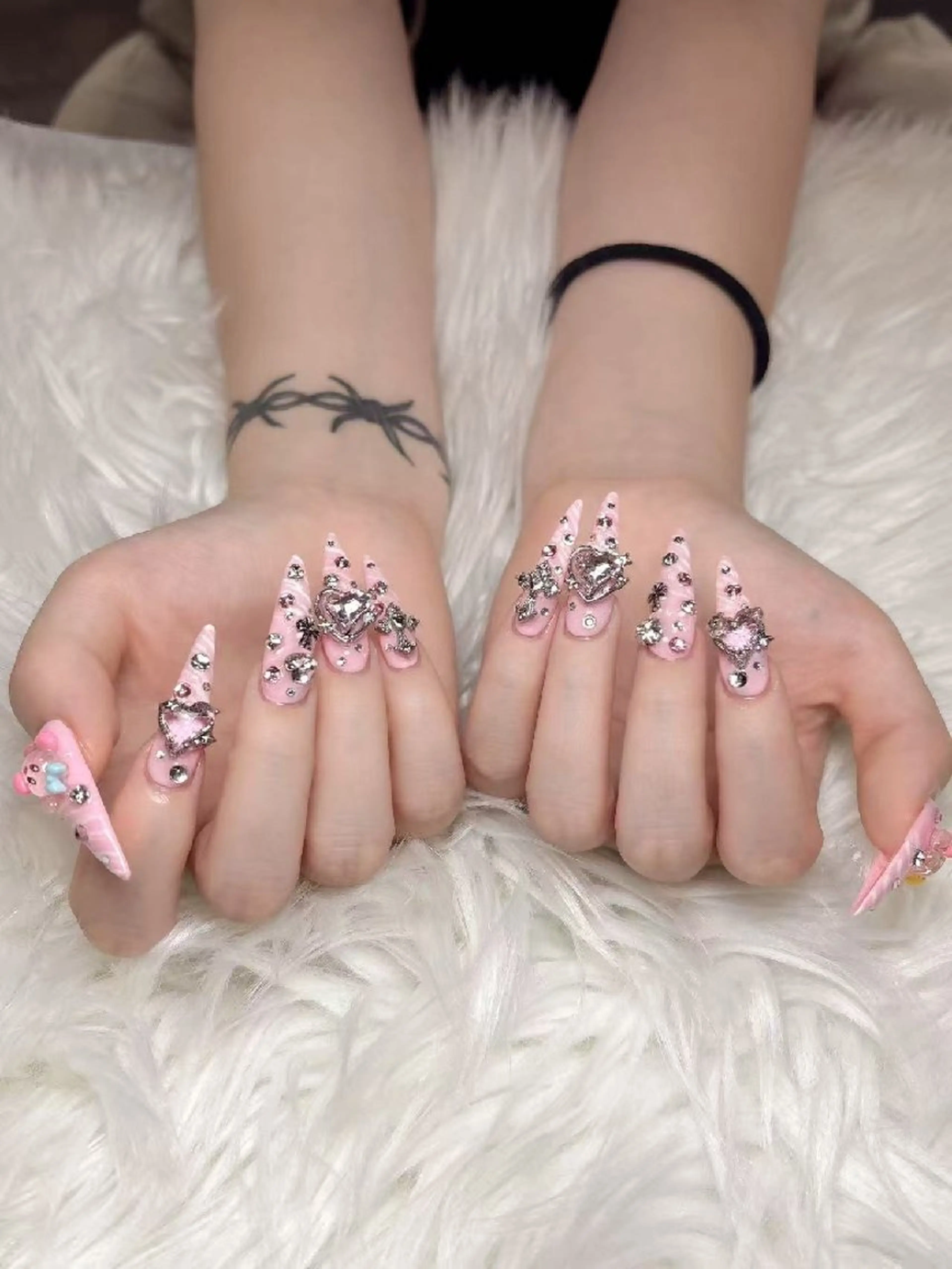 ネイル ENsalon nailのネイルデザイン