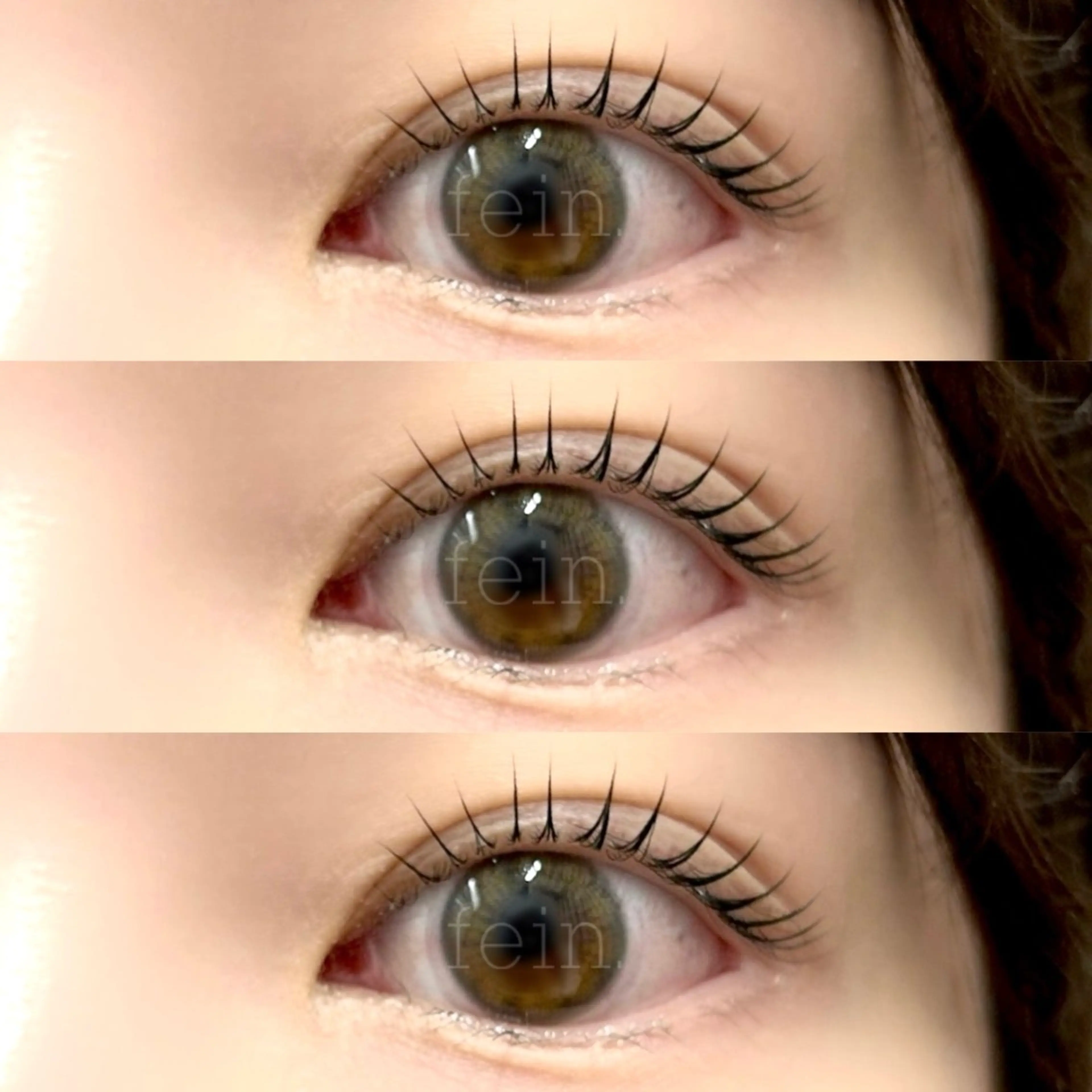 🫧 nanoka。🫧のマツエク・マツパデザイン