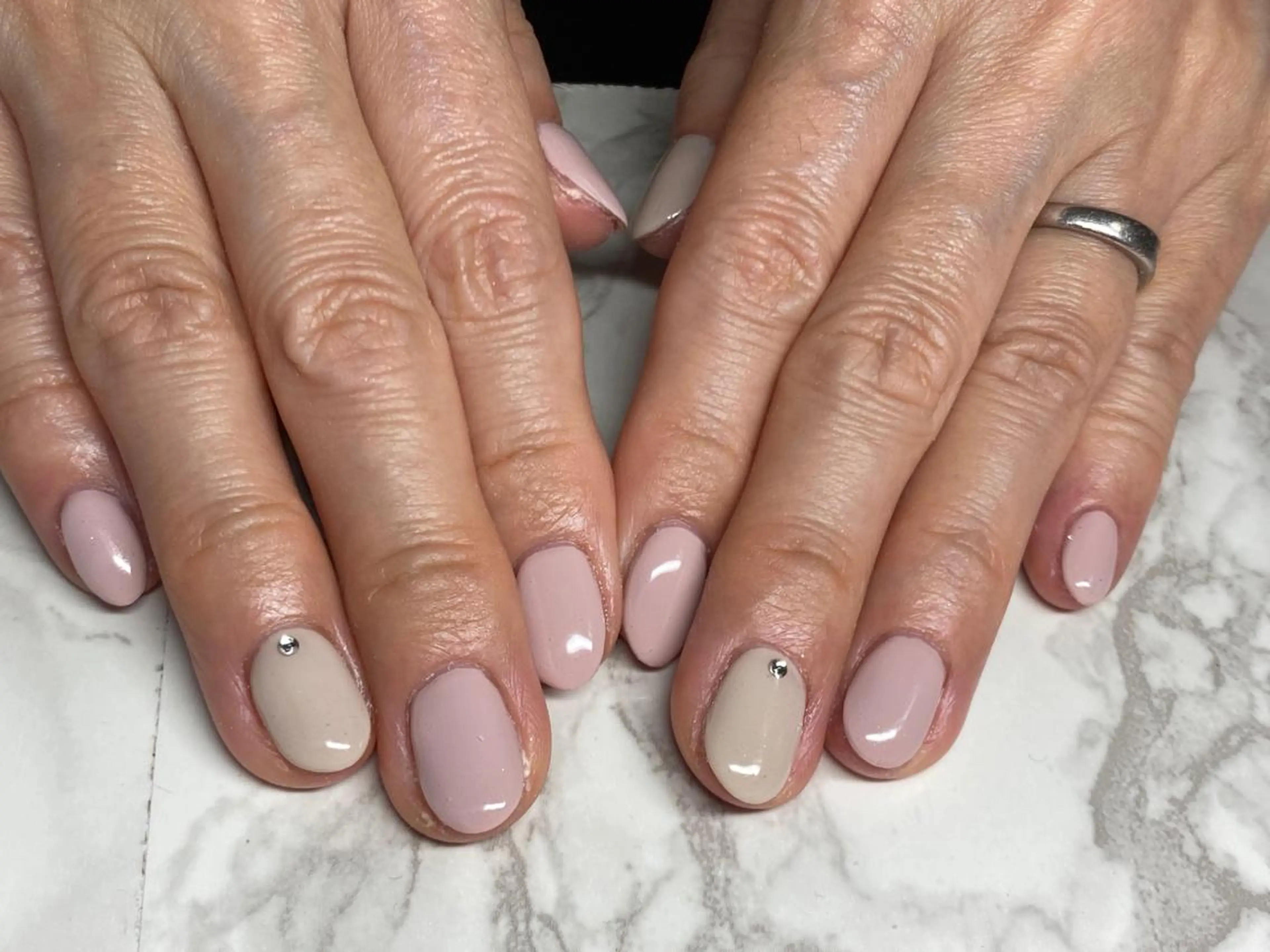 ショート ネイル Beauty Salon  Luna所属・Beauty Salon Lunaのエステ・リラクイメージ