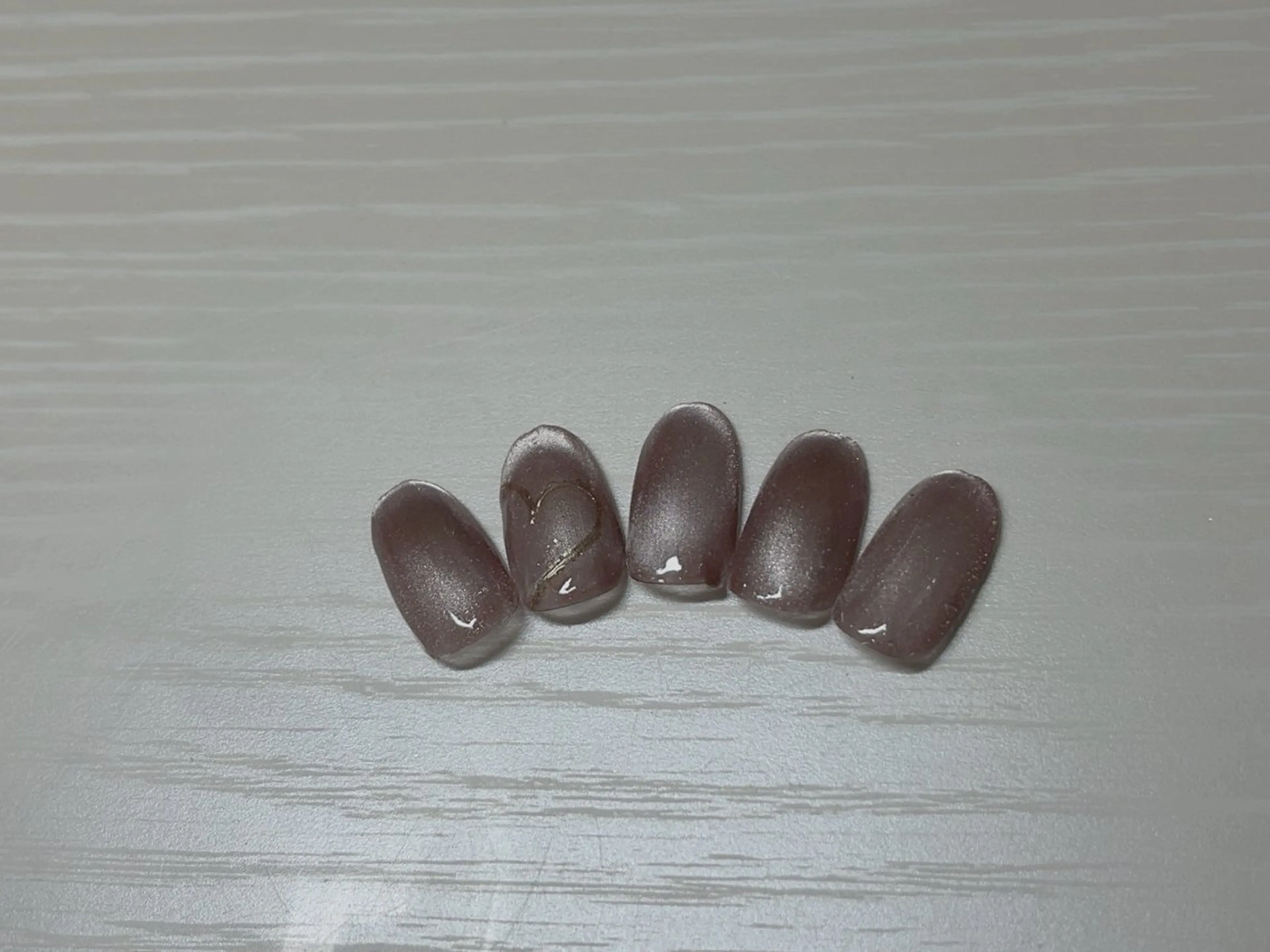 ネイル ハンドネイル ハンドケア private_salon_ami所属・private salonのネイルデザイン