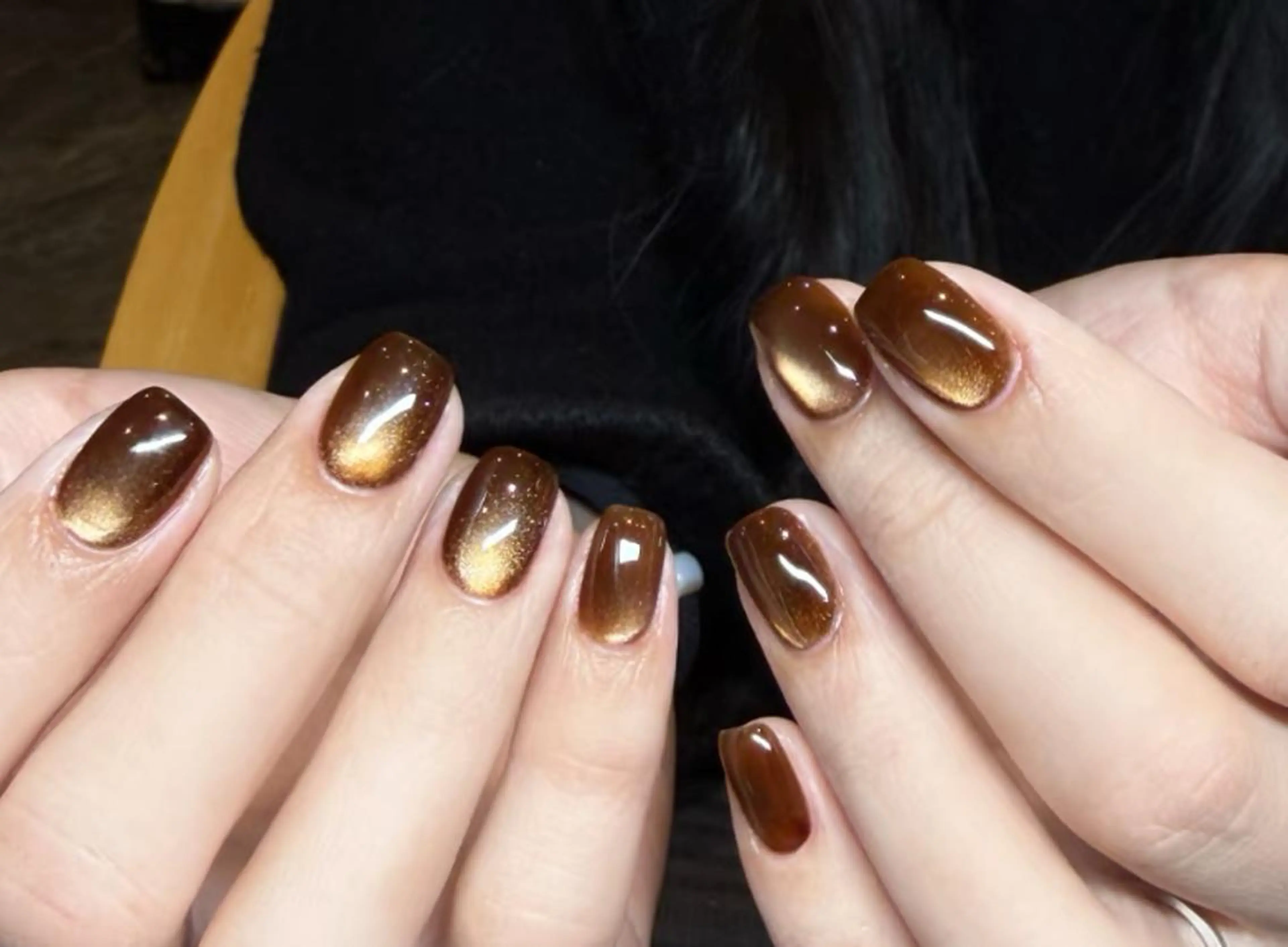 ネイル ハンドネイル Molly _nailのネイルデザイン