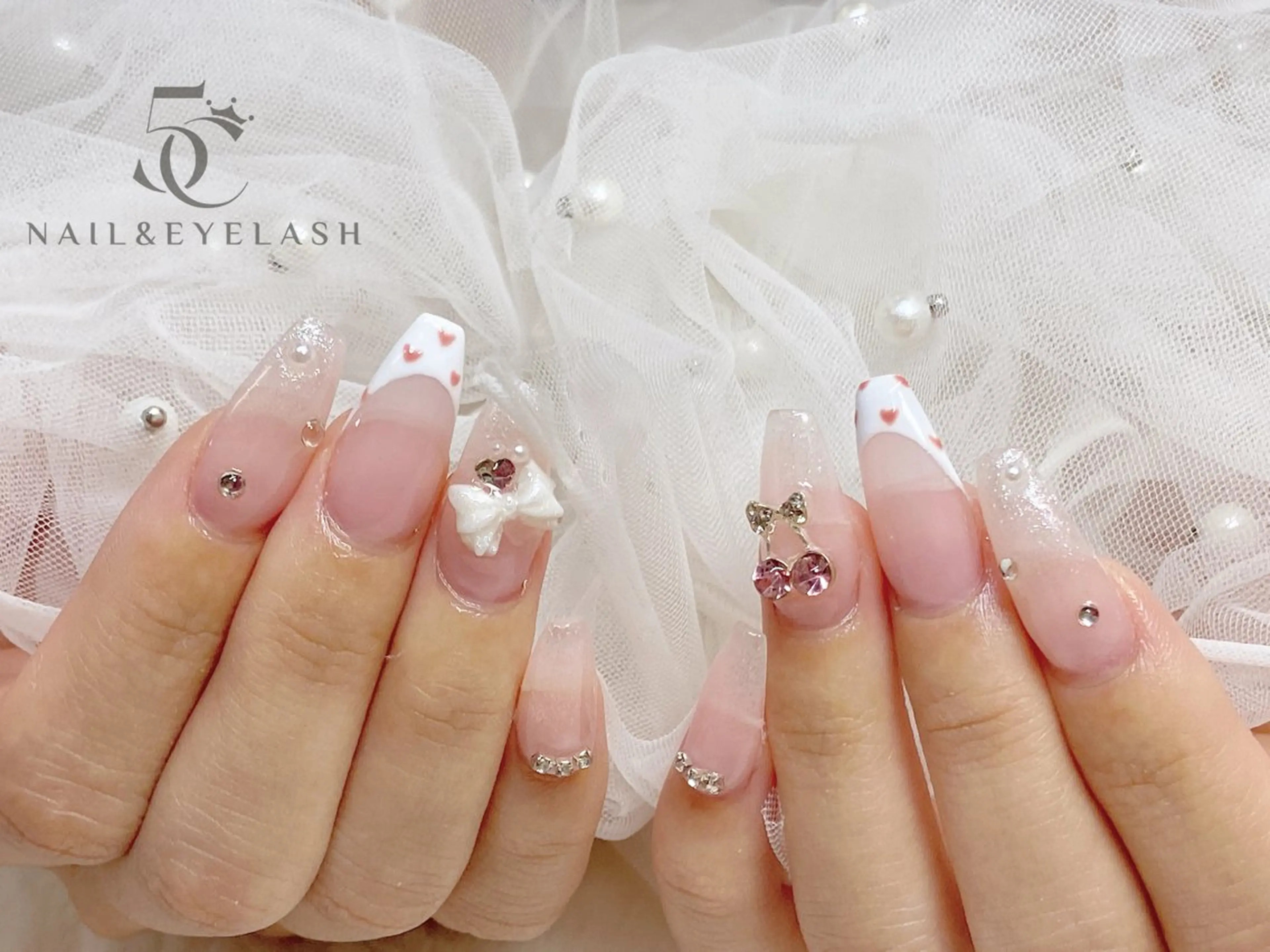 ネイル 5C NAIL 5C NAILのネイルデザイン