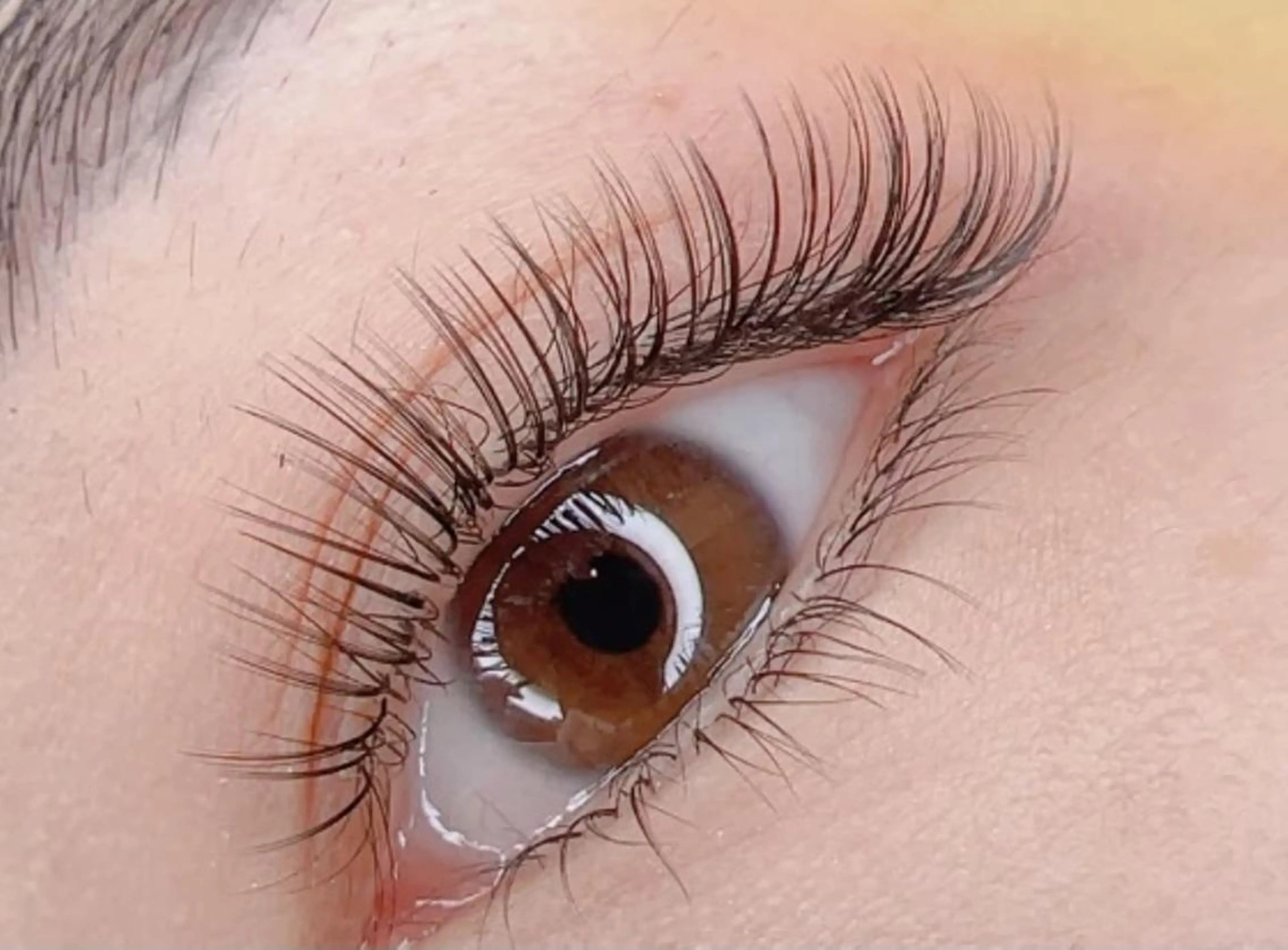 マツエク・マツパ An beauty2のマツエク・マツパデザイン