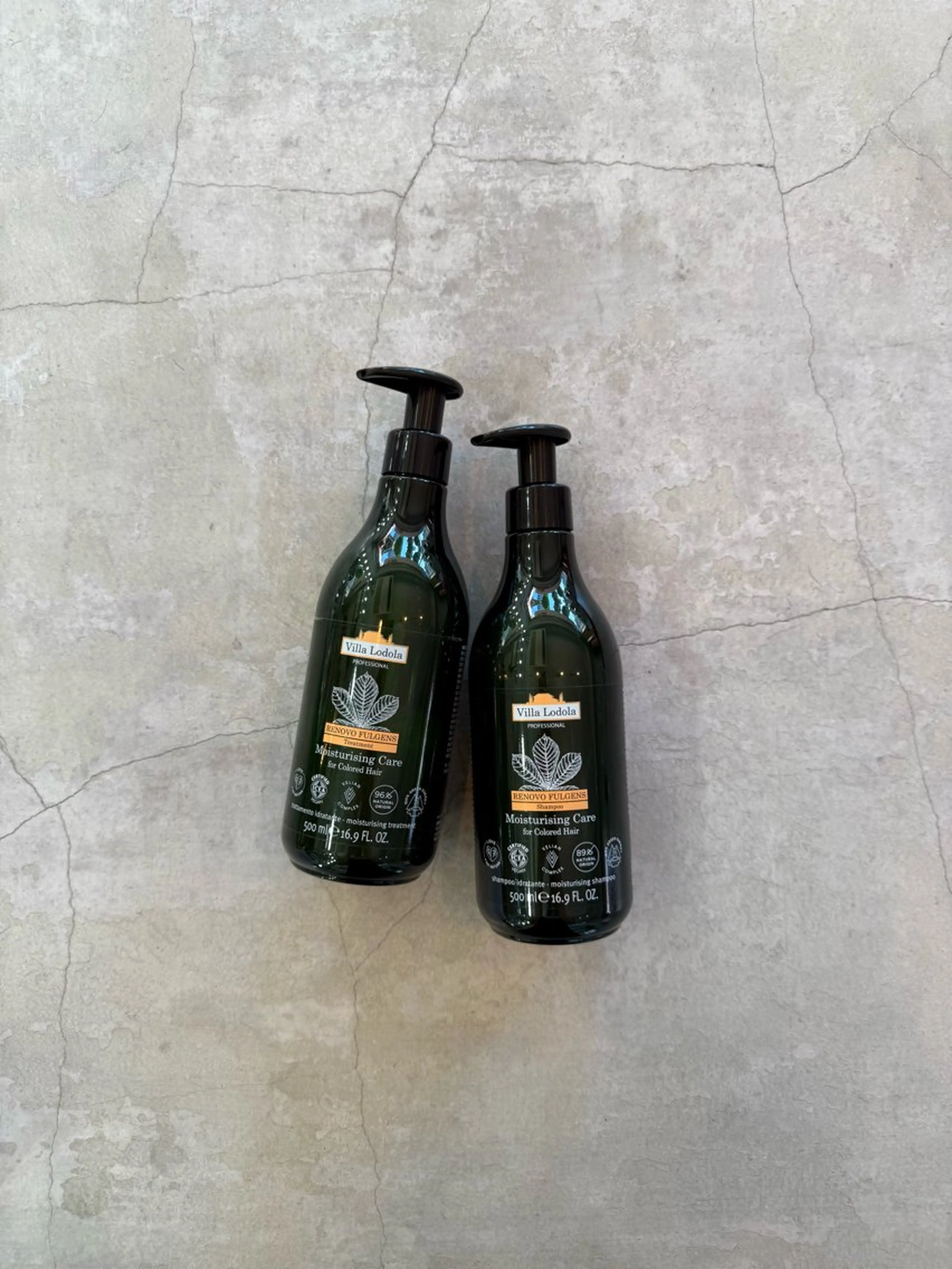 Head Spa Azu🌵のヘアスタイル