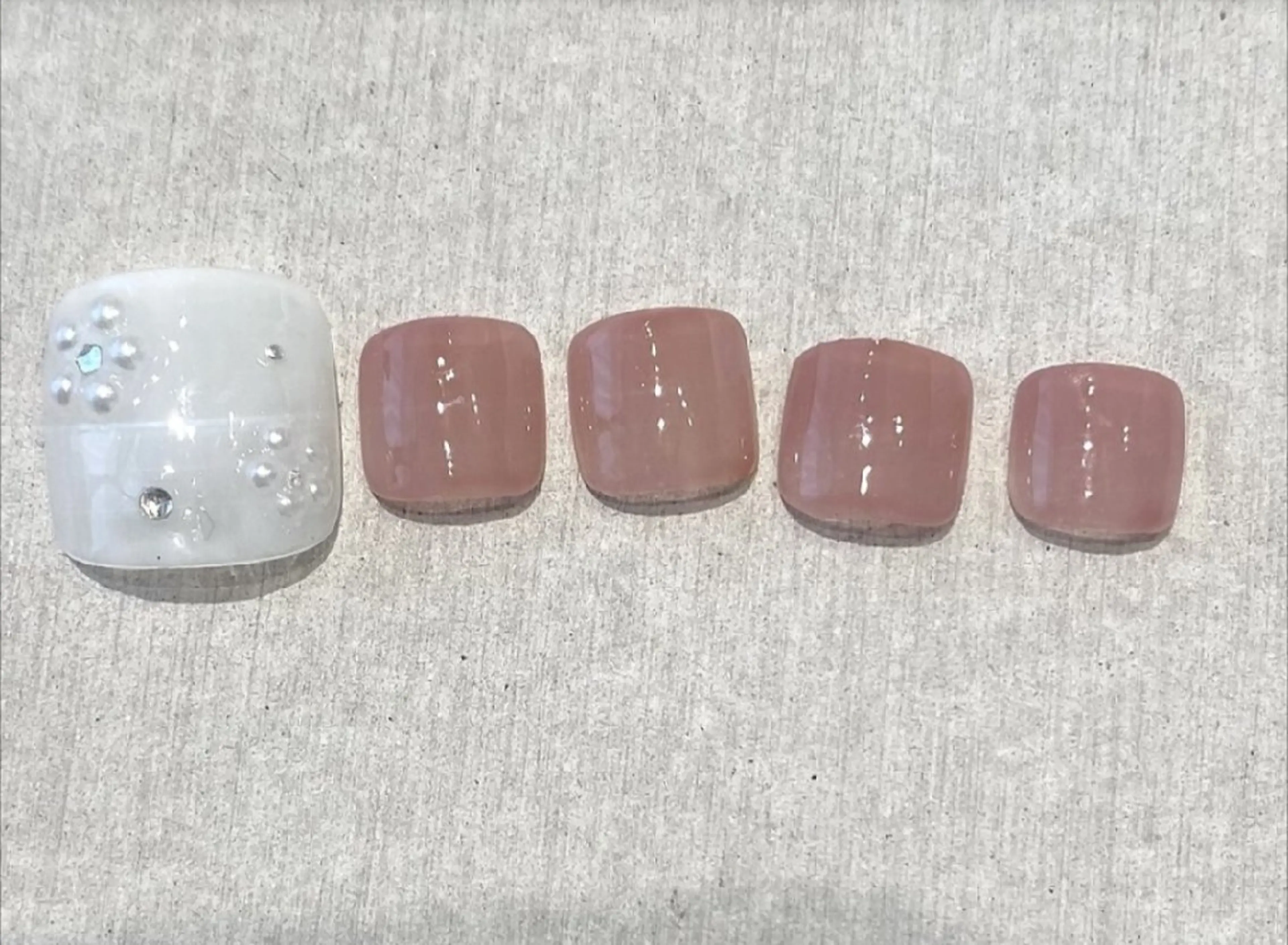 ネイル aoyagi maiのネイルデザイン