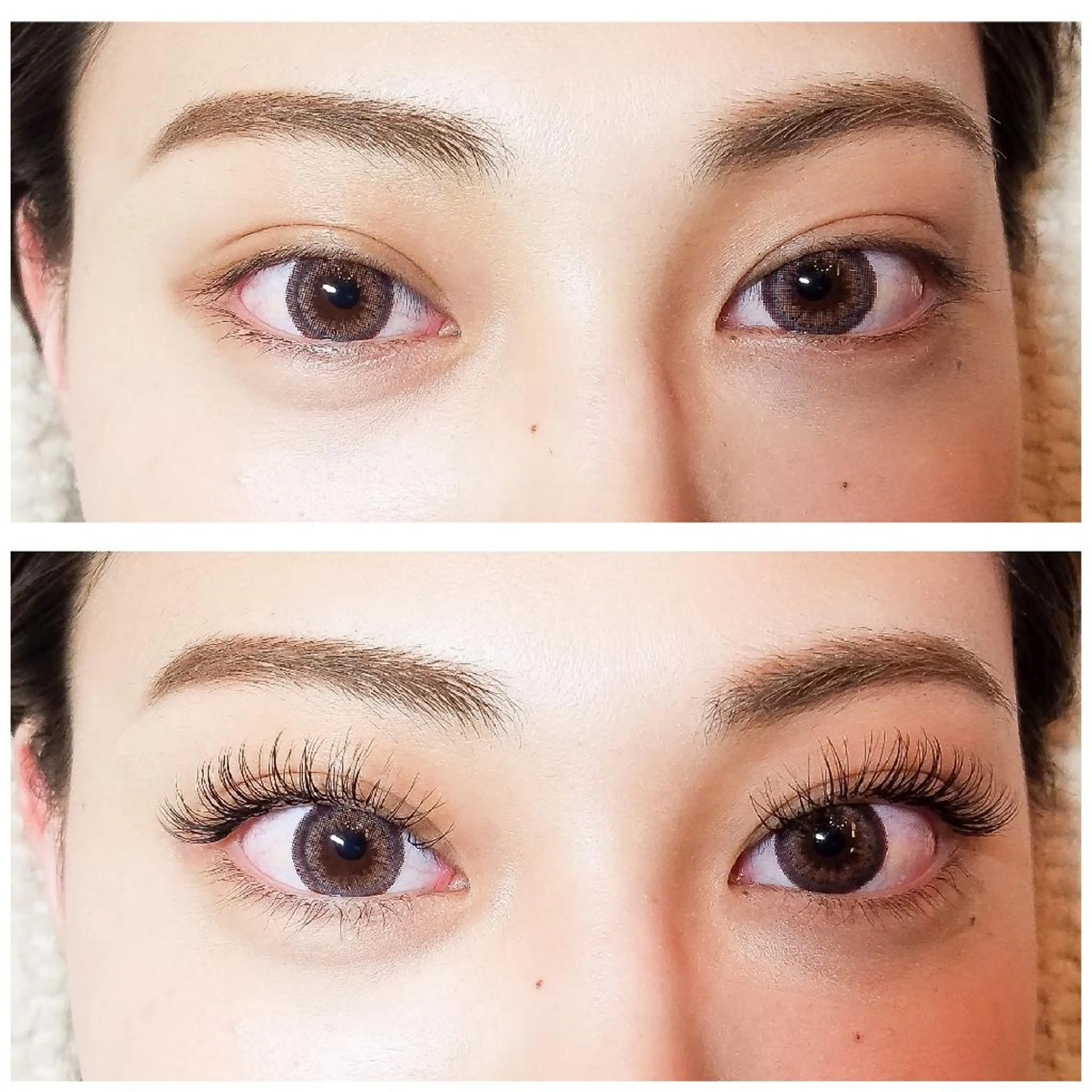 マツエク・マツパ Cカール アップワードラッシュ アイラッシュ コペル【Copel】所属・個室サロンcopel 　kishimotoのマツエク・マツパデザイン