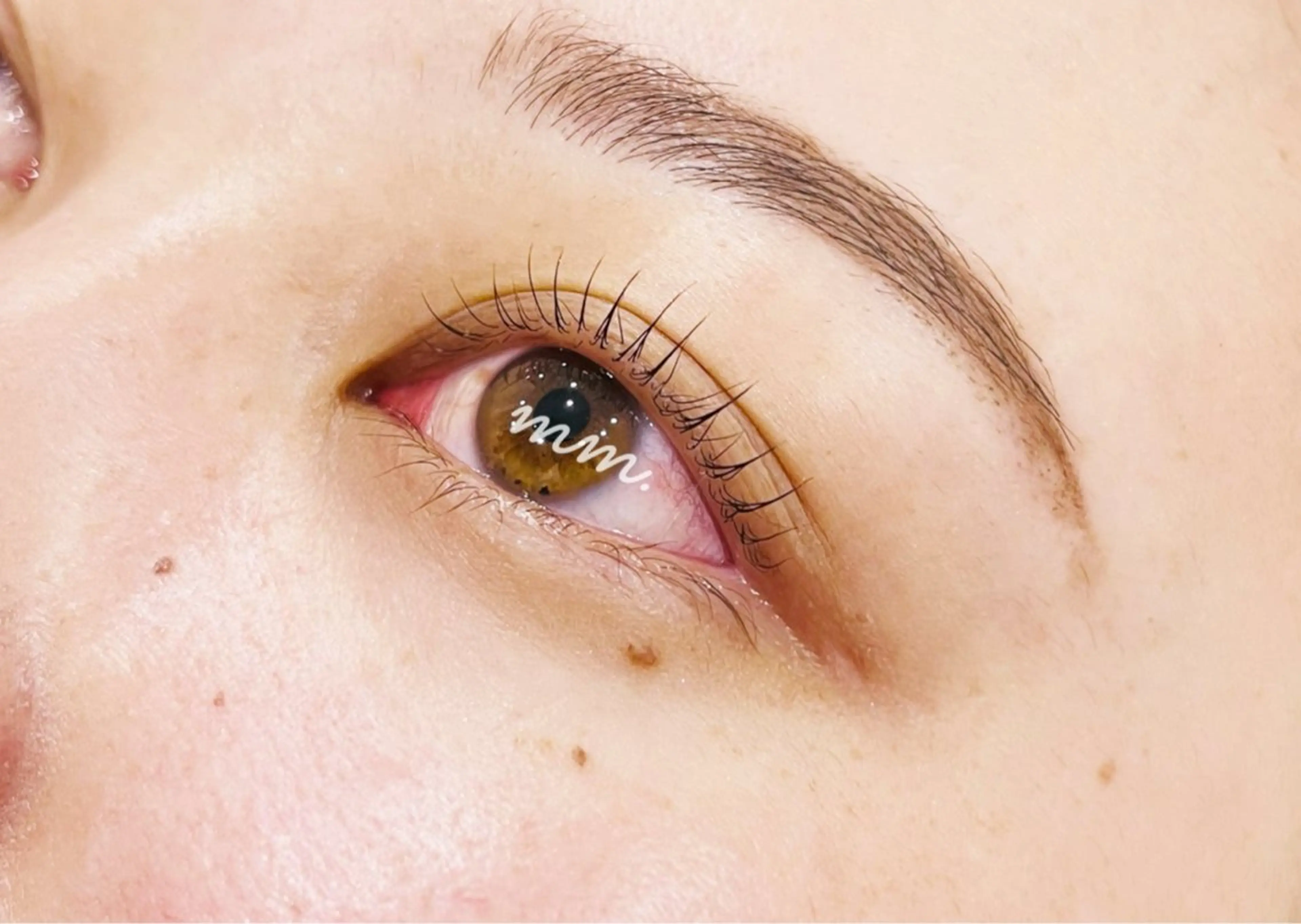 マツエク・マツパ mm. 大宮💎 tomoのネイルデザイン