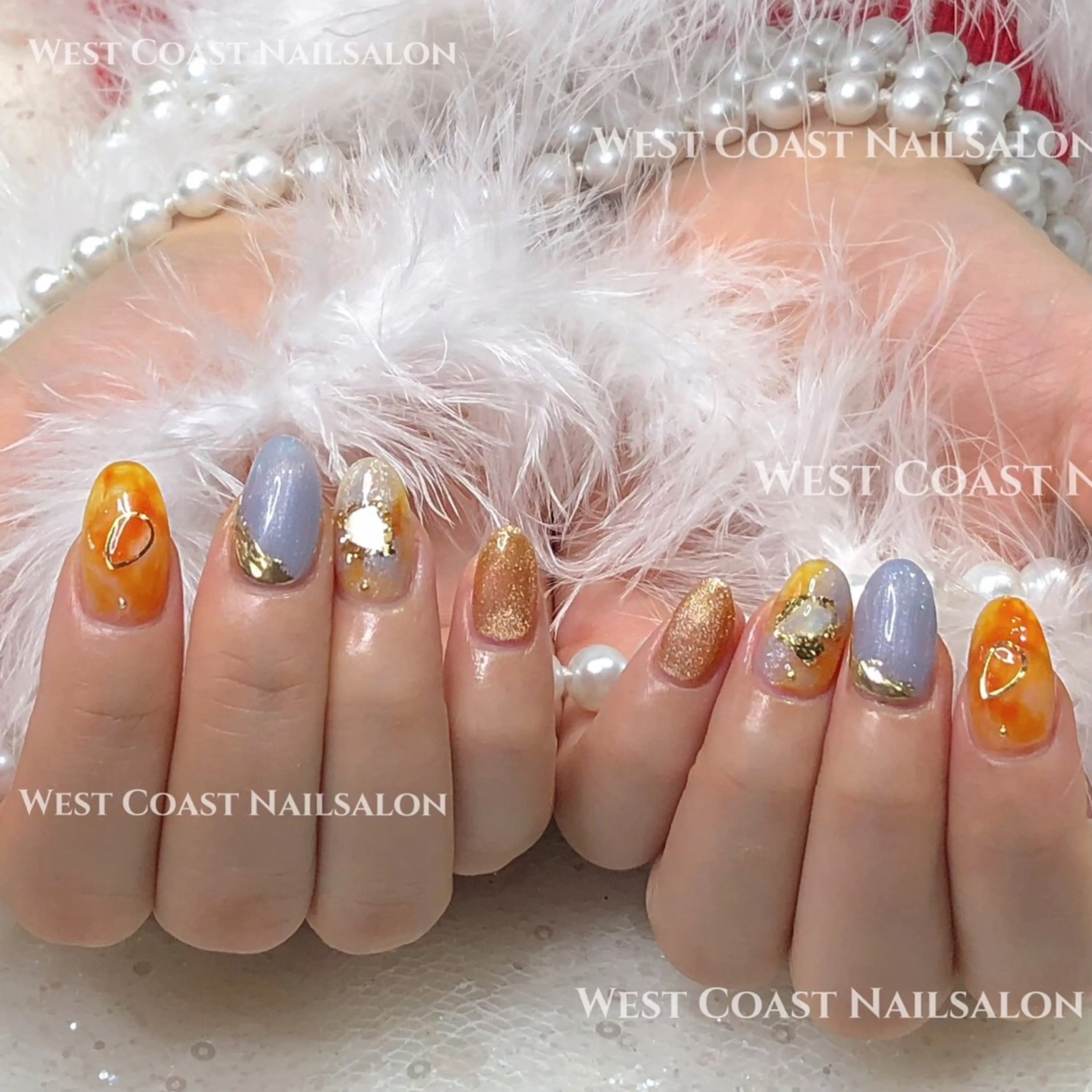 ネイル ハンドネイル Hi_nails \ パラジェル取扱店のその他イメージ