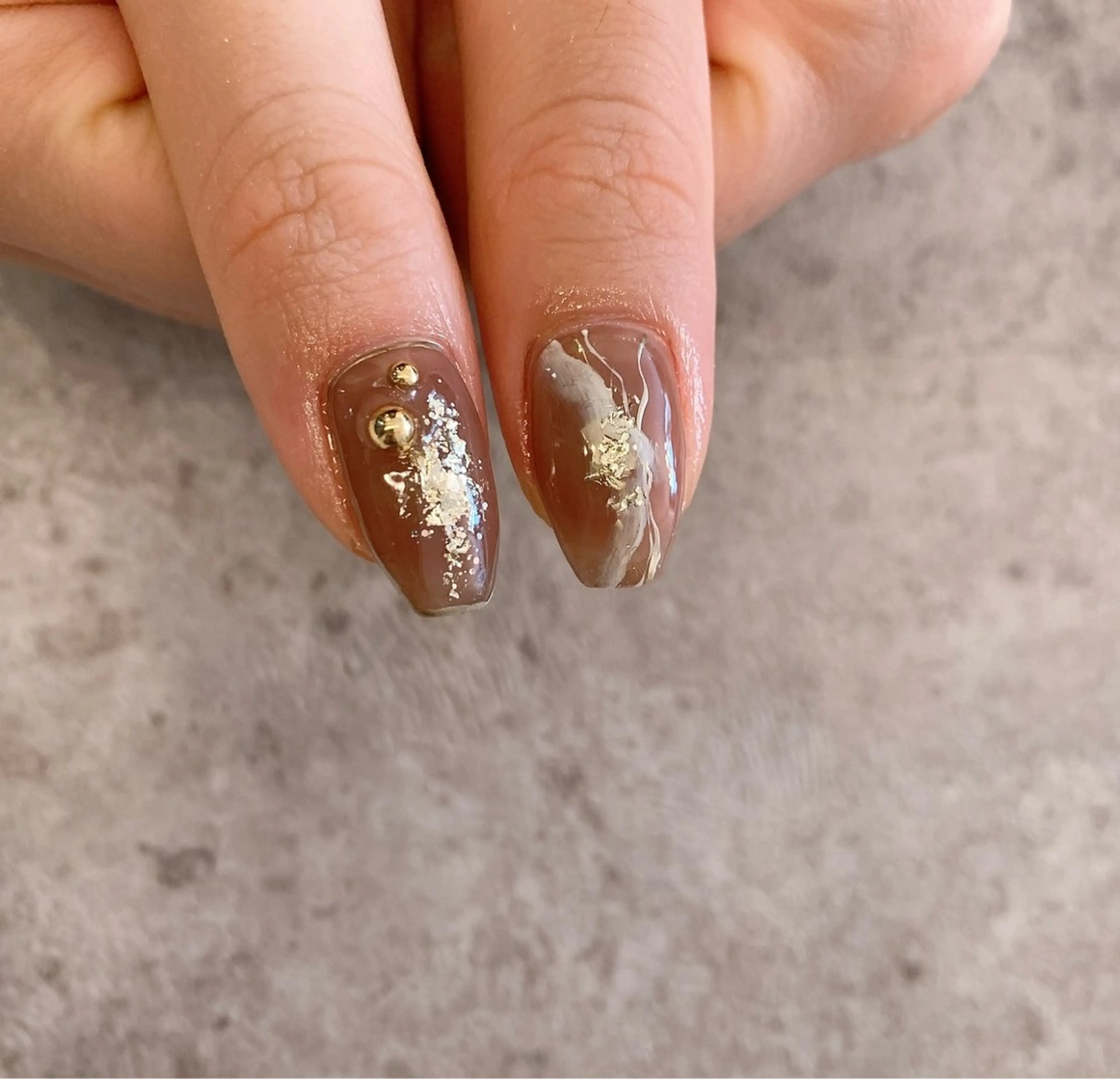 ネイル まつげ•ネイル chuchuのマツエク・マツパデザイン