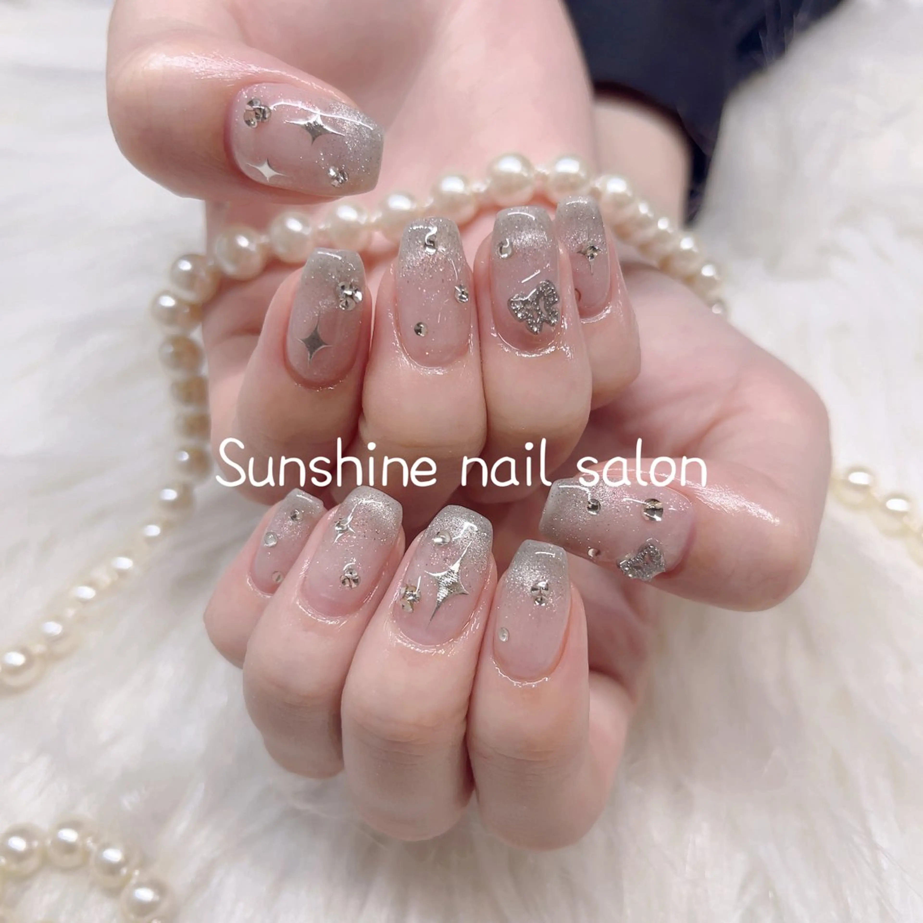 ネイル サンシャイン ネイル池袋店のネイルデザイン