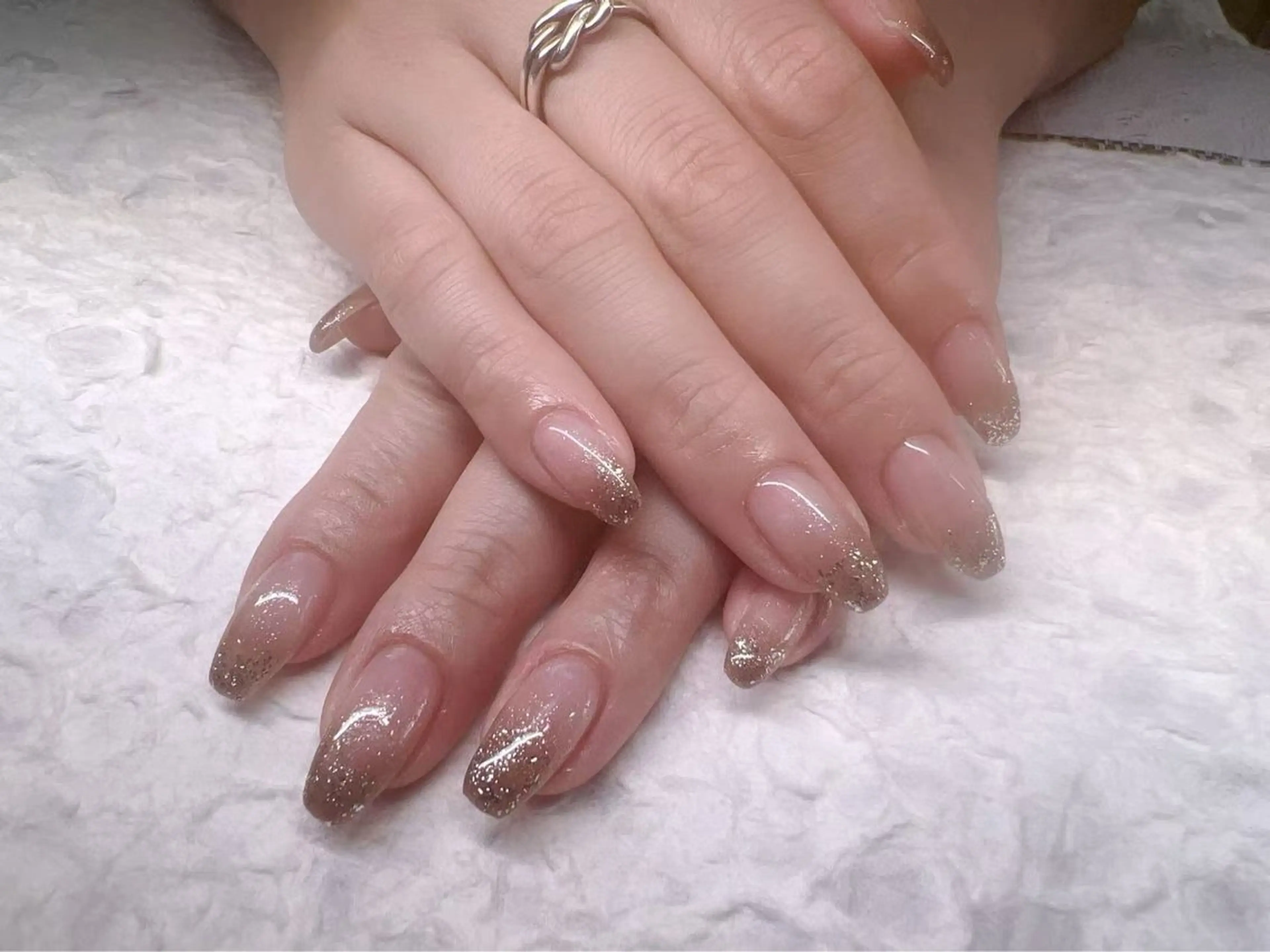 ネイル ハンドネイル ミ ハルのネイルデザイン