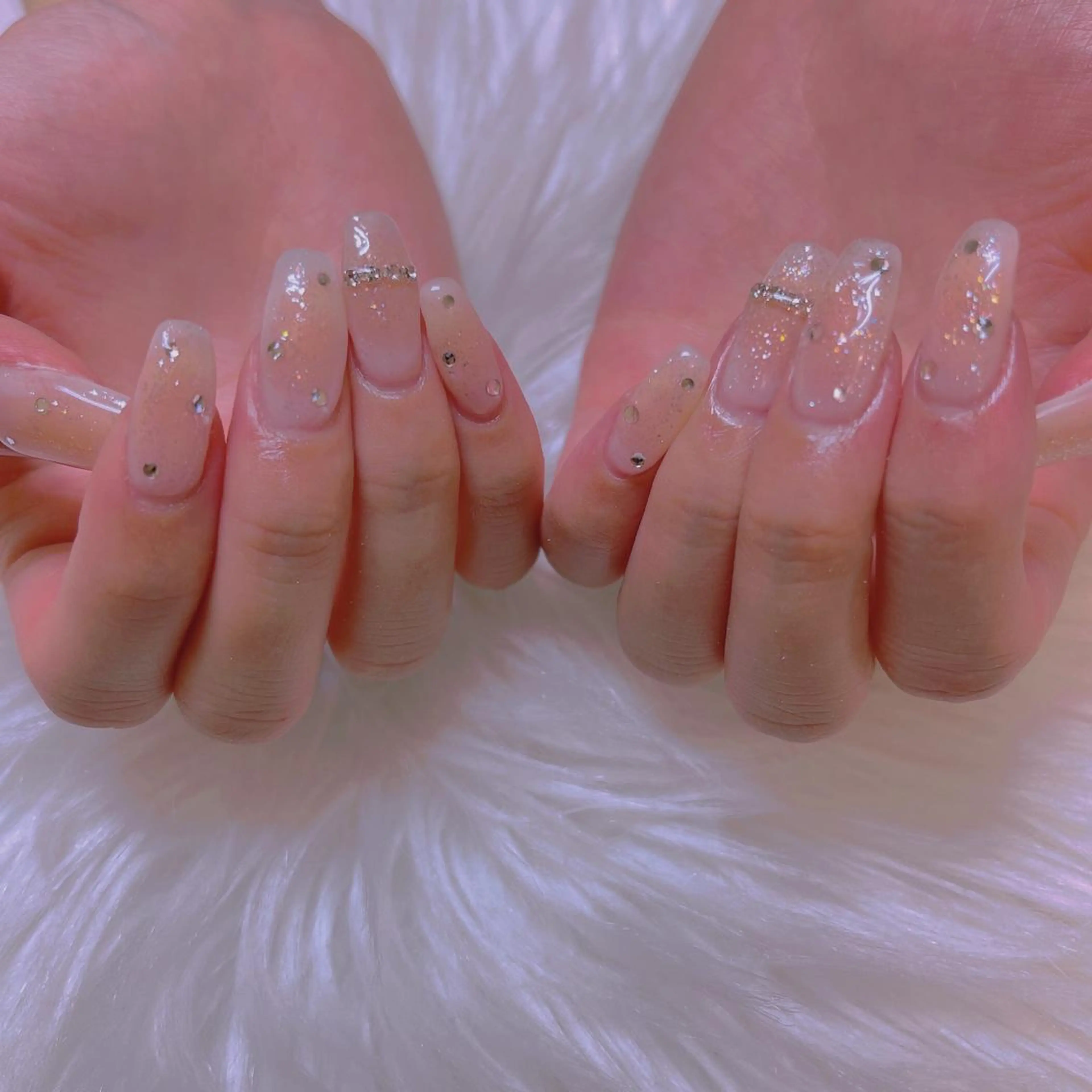 ネイル Private Salon 大宮のネイルデザイン