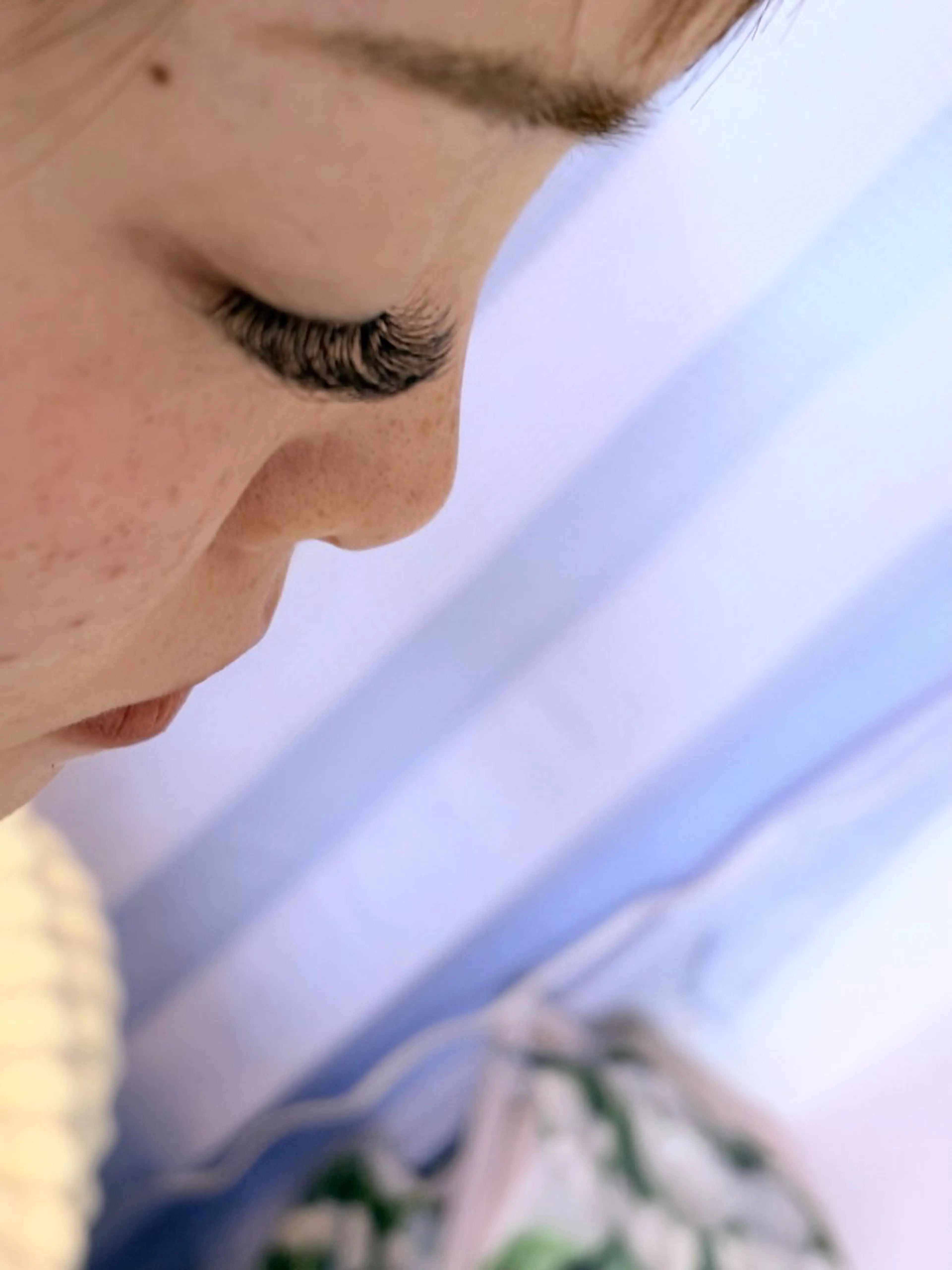 マツエク・マツパ トータルビューティー サロン・Ｎの眉毛・アイブロウイメージ