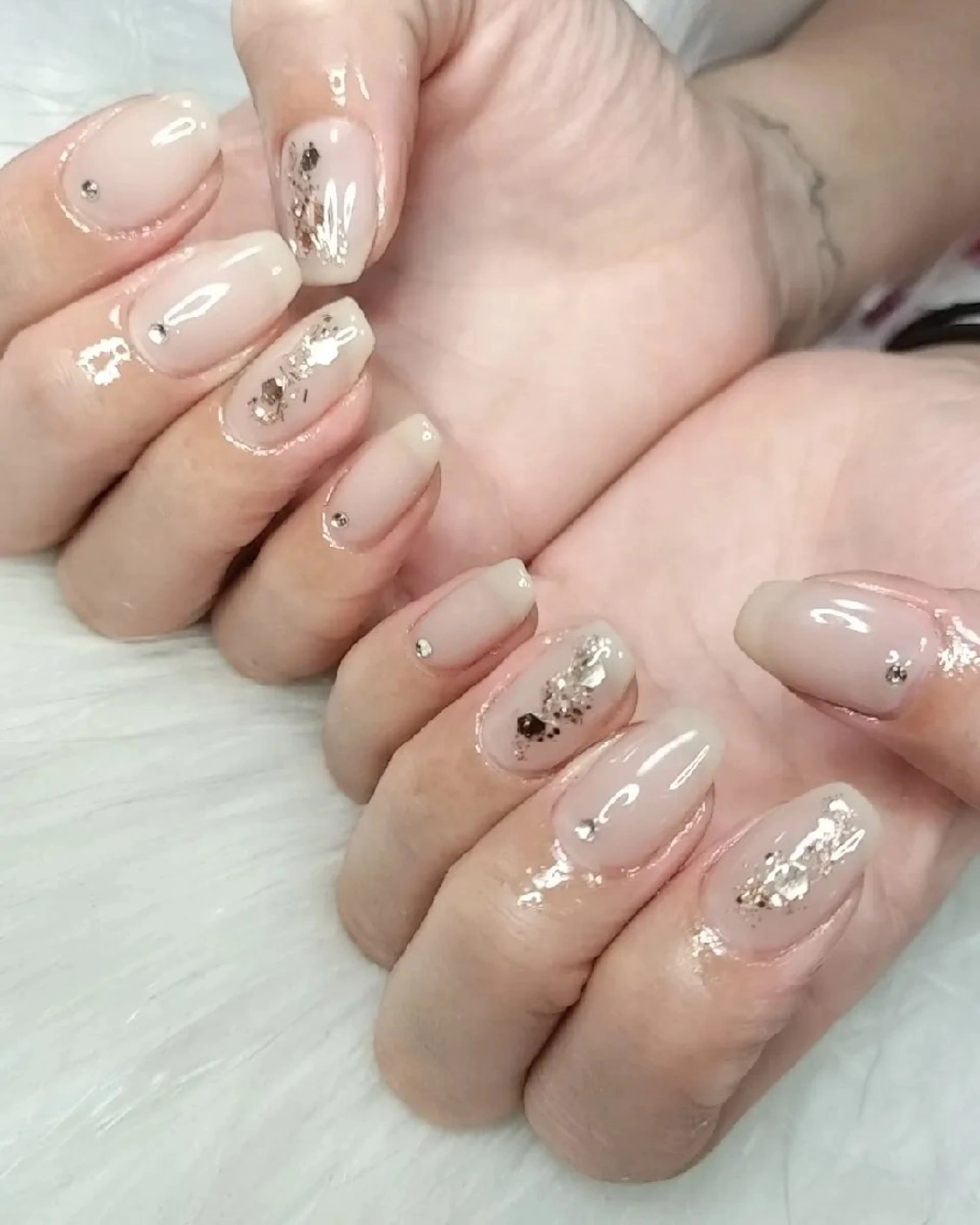 ネイル Kame_ nail🐢💕のネイルデザイン