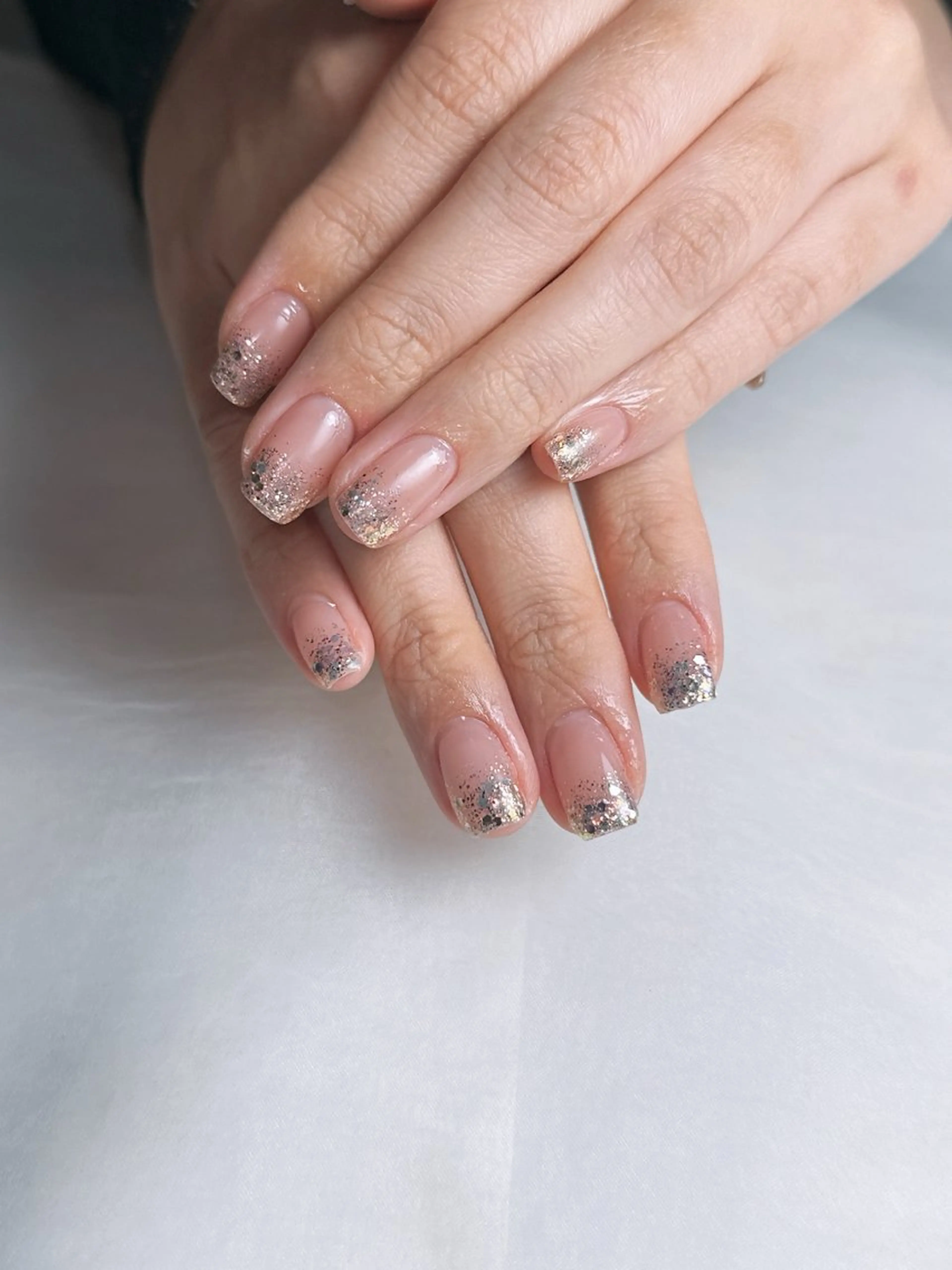 ネイル ハンドネイル うにゃねいる🌷 Mayaのネイルデザイン