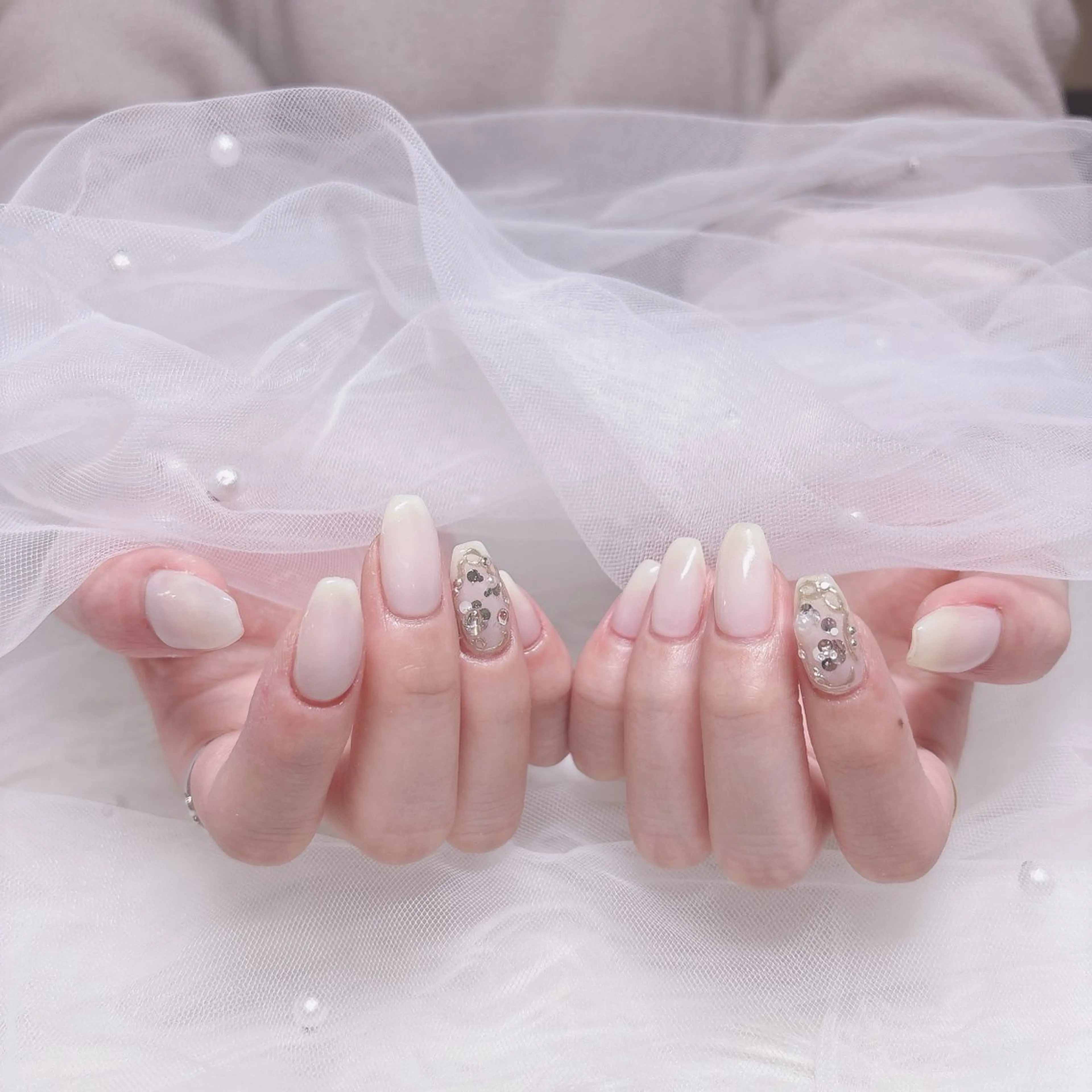 ネイル アートネイル ABA SALON所属・aba nail 🩷marikaのネイルデザイン