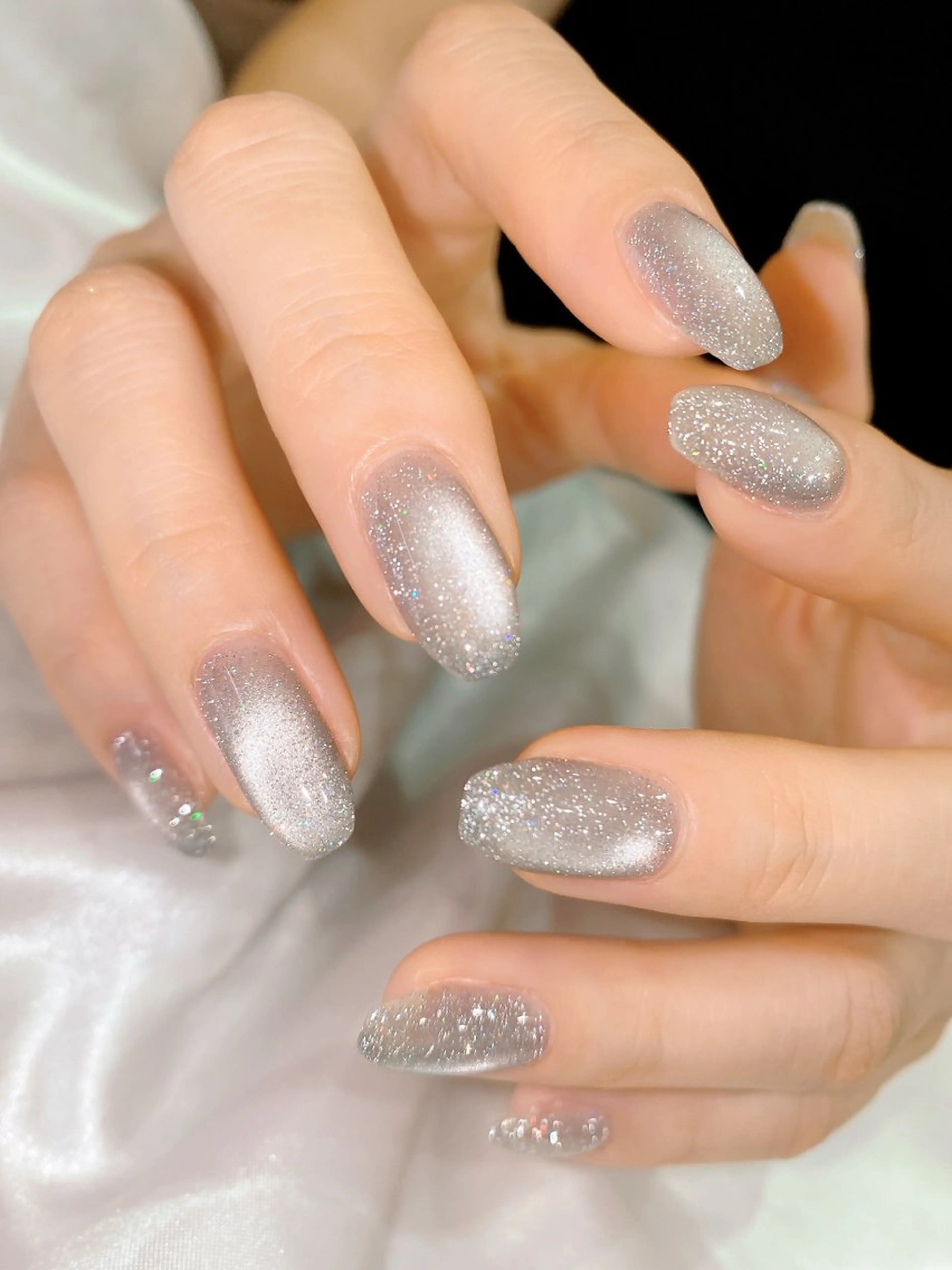 ネイル ハンドネイル éclat所属・éclat エクラのネイルデザイン