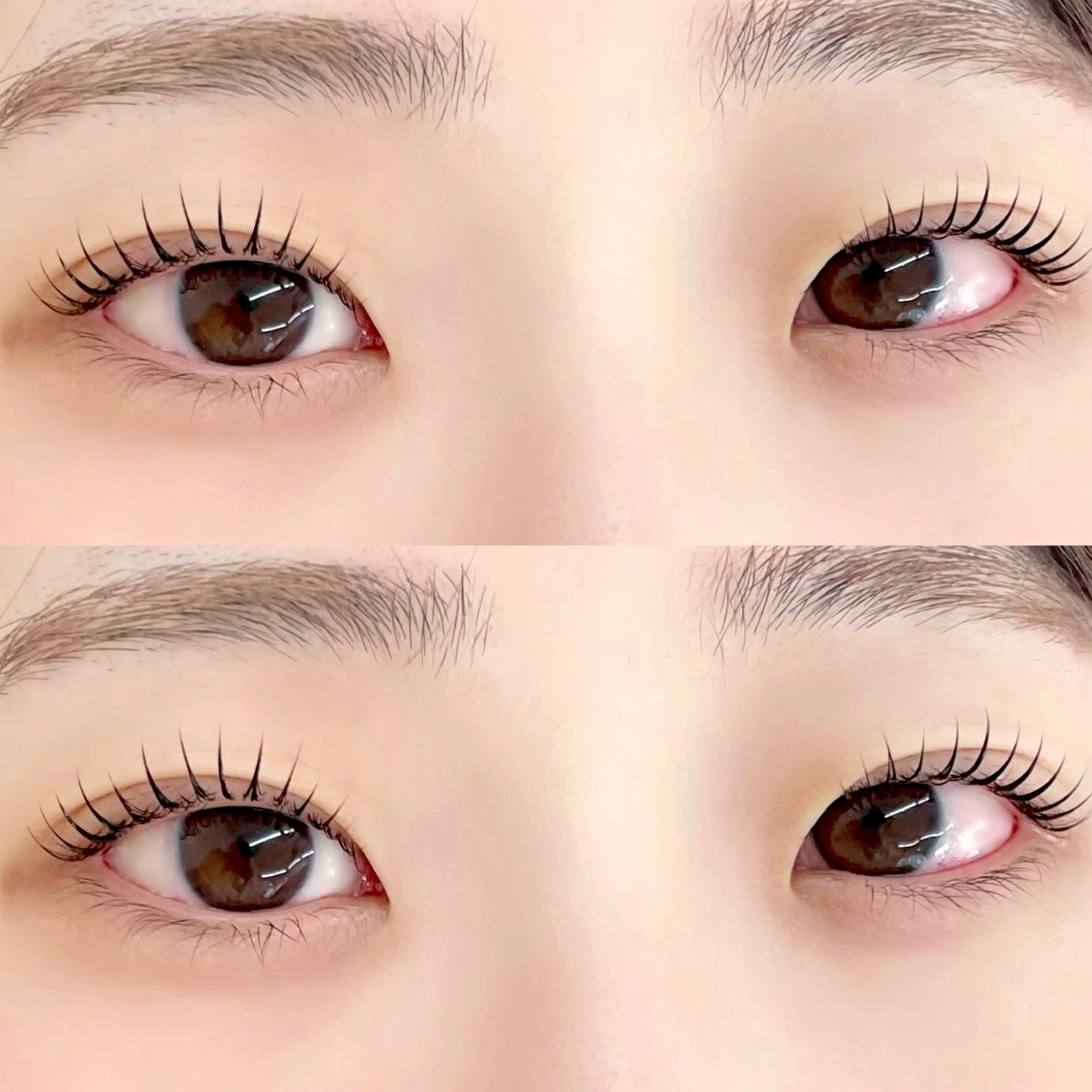 マツエク・マツパ まつげパーマ マツパ CLUTCH やまなかのマツエク・マツパデザイン