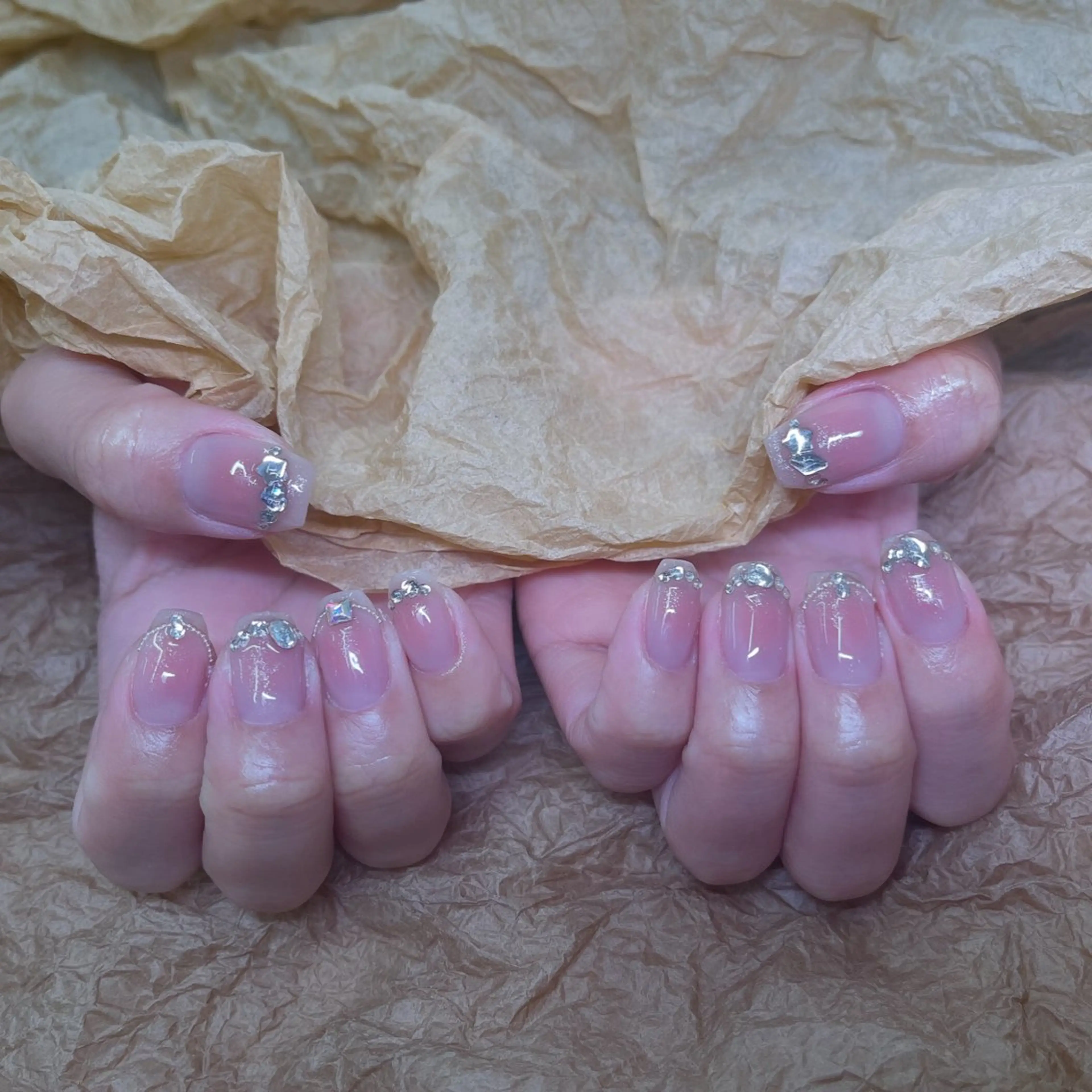 ネイル ToliyDeliy Nail Salonのネイルデザイン