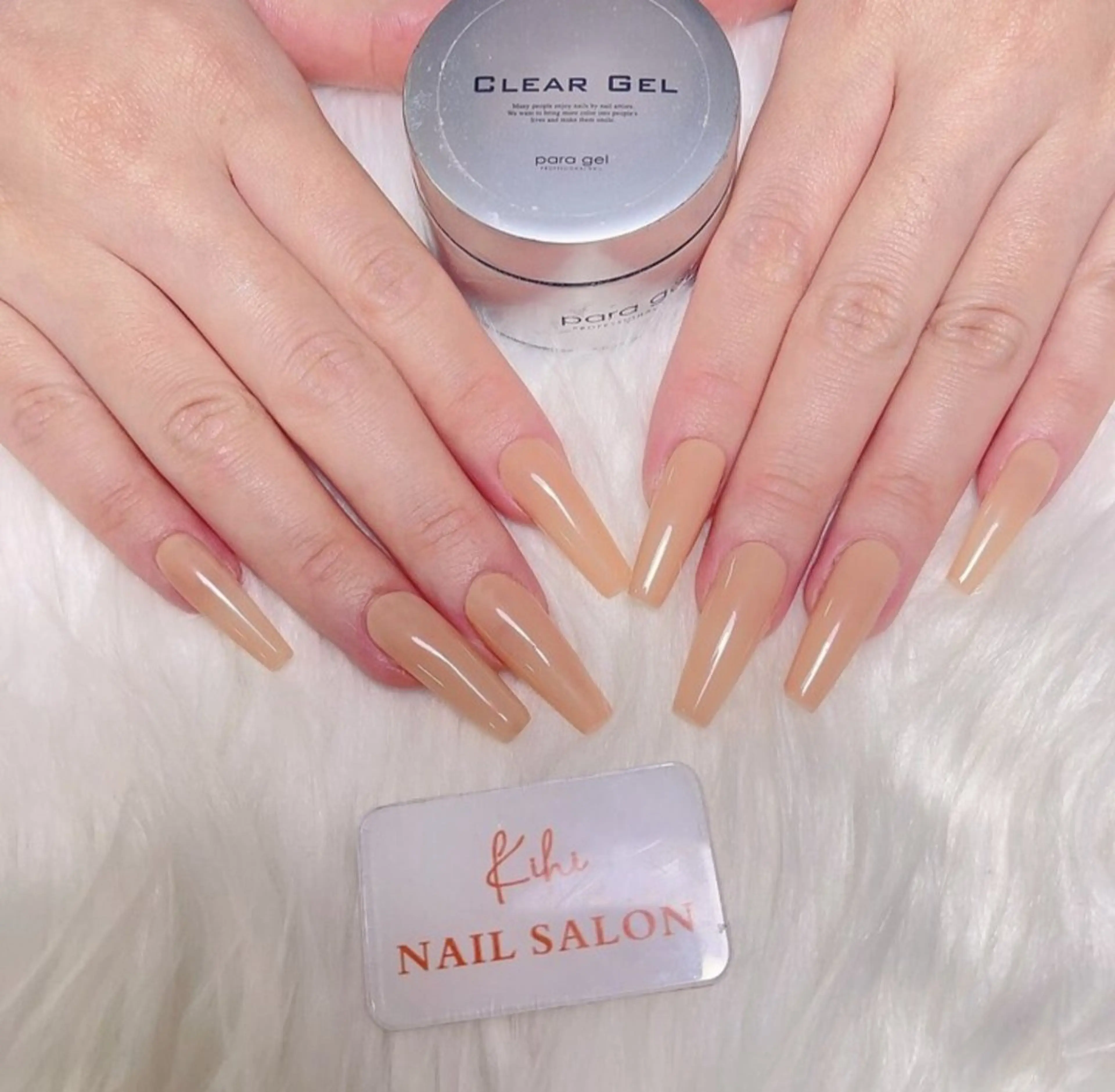 ネイル 清水 ユナのネイルデザイン