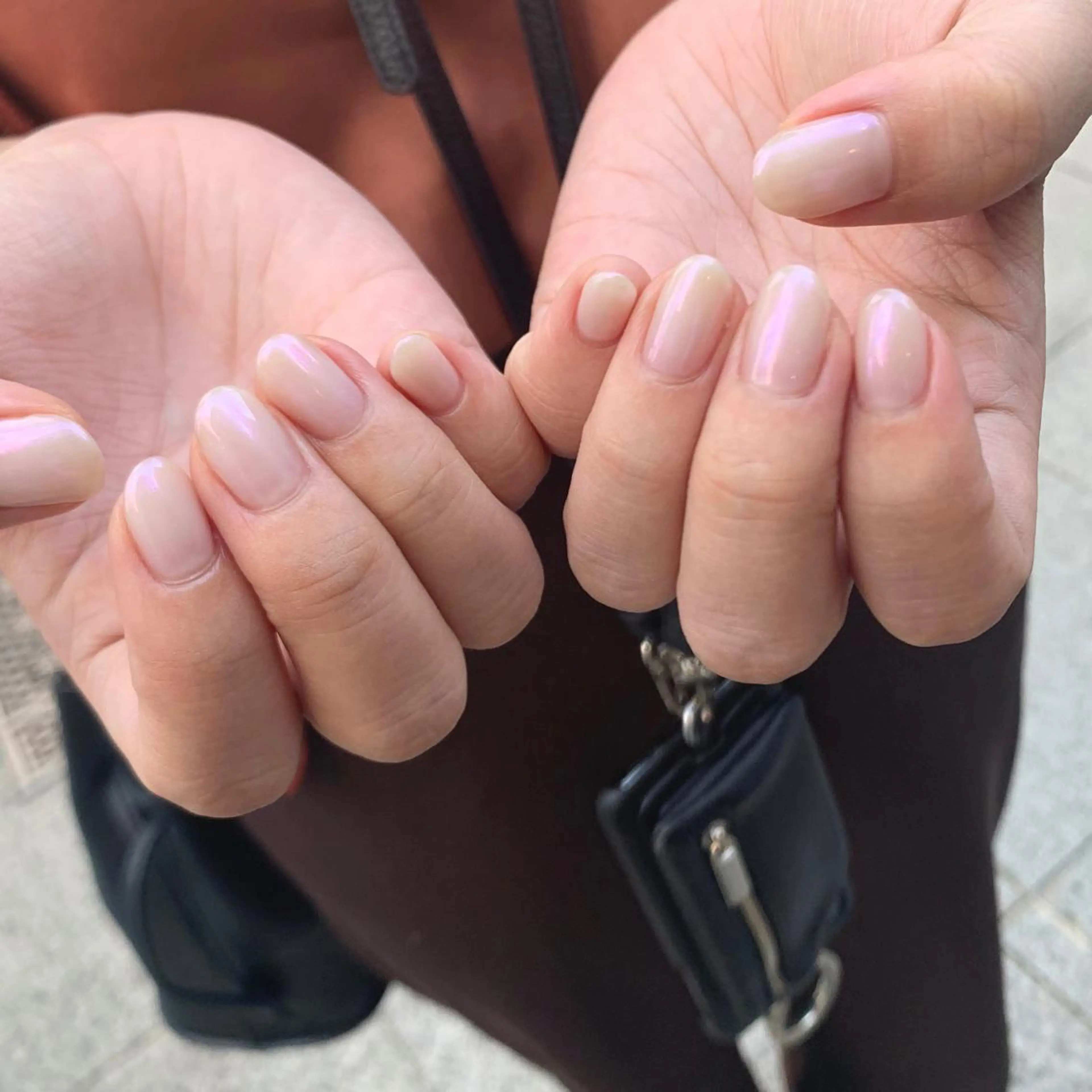 ネイル 山藤 萌永のネイルデザイン