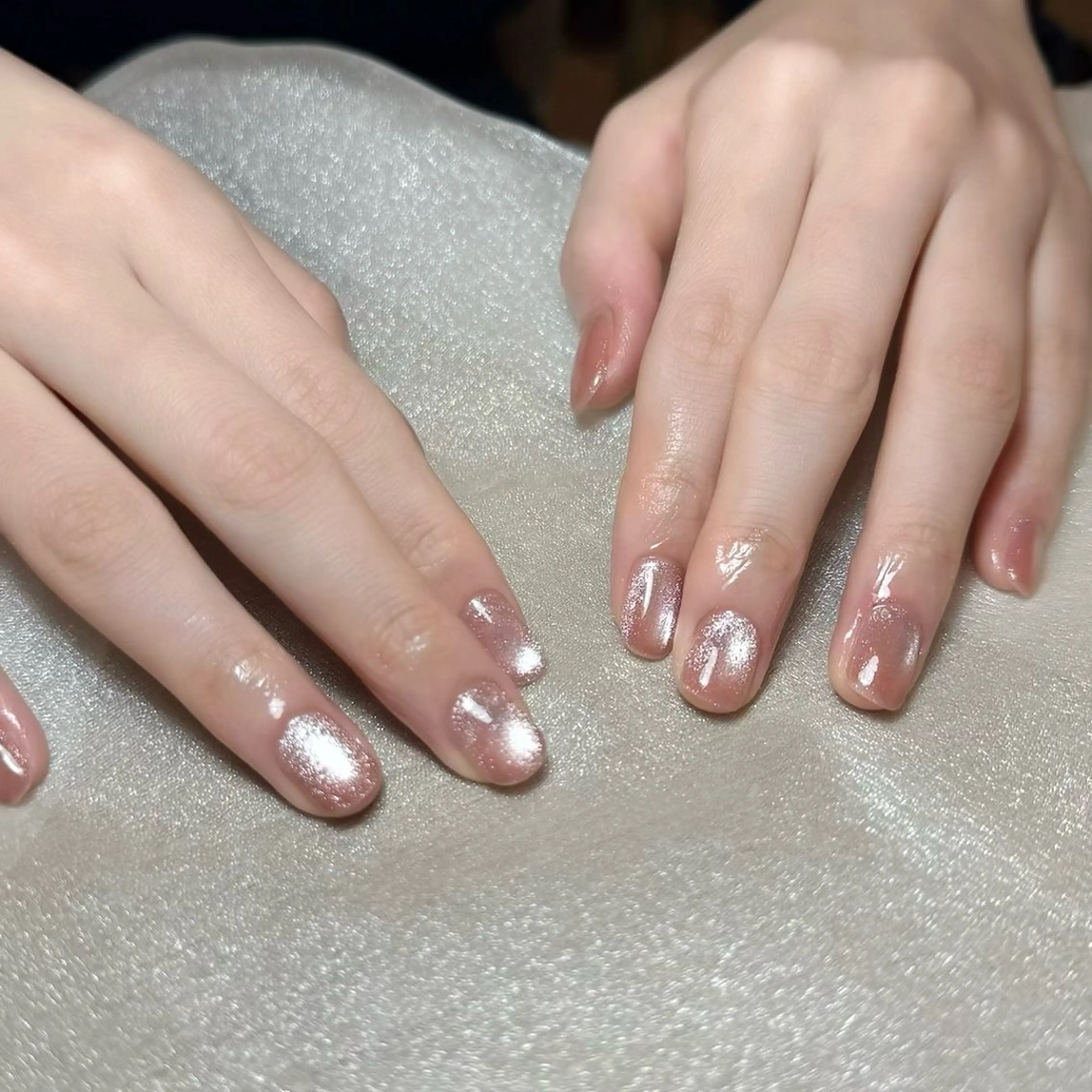 ネイル each sakuraのネイルデザイン