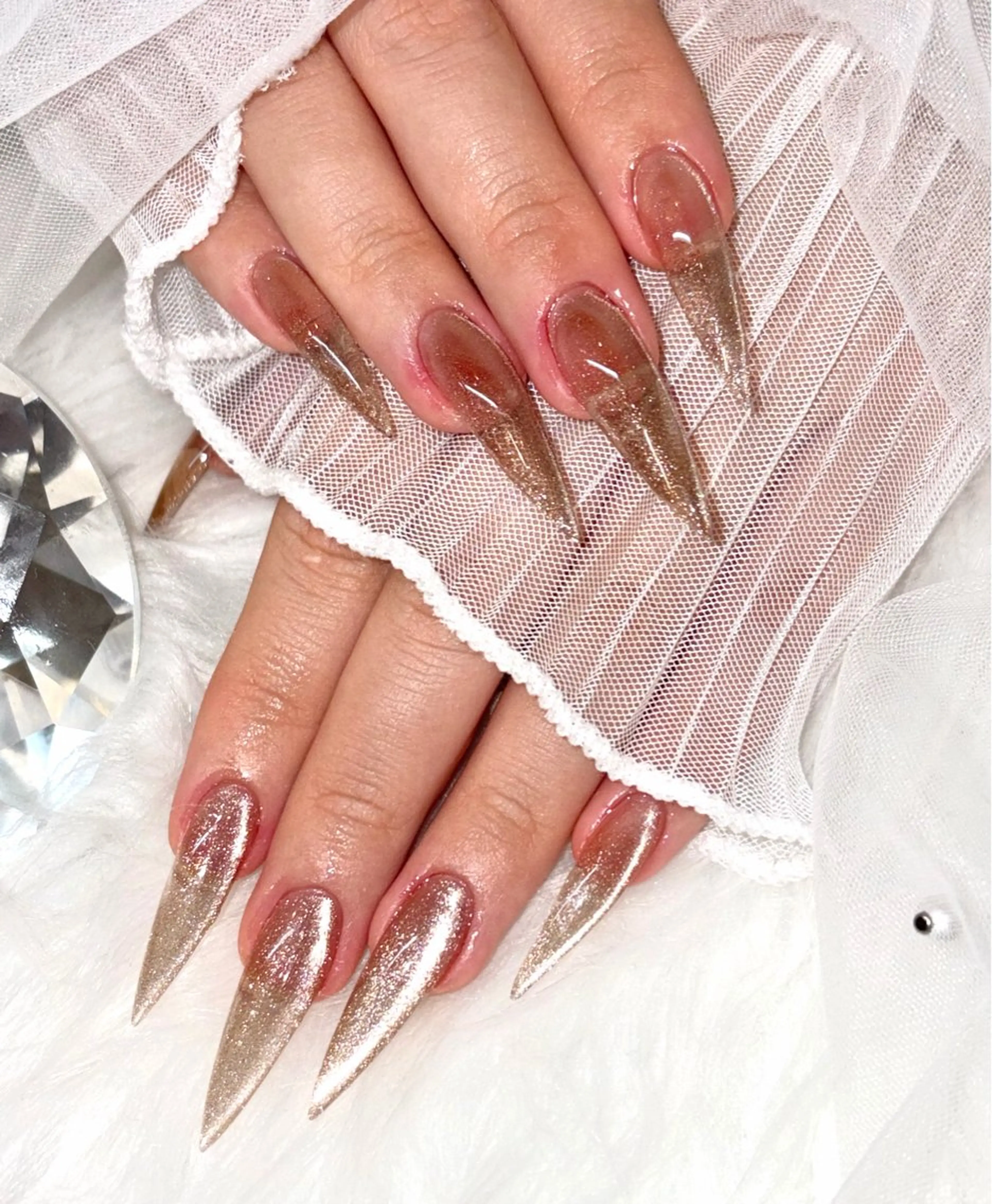 オフなしの方限定‼️100色近くから選べる✨マグネットorフラッシュ！の写真