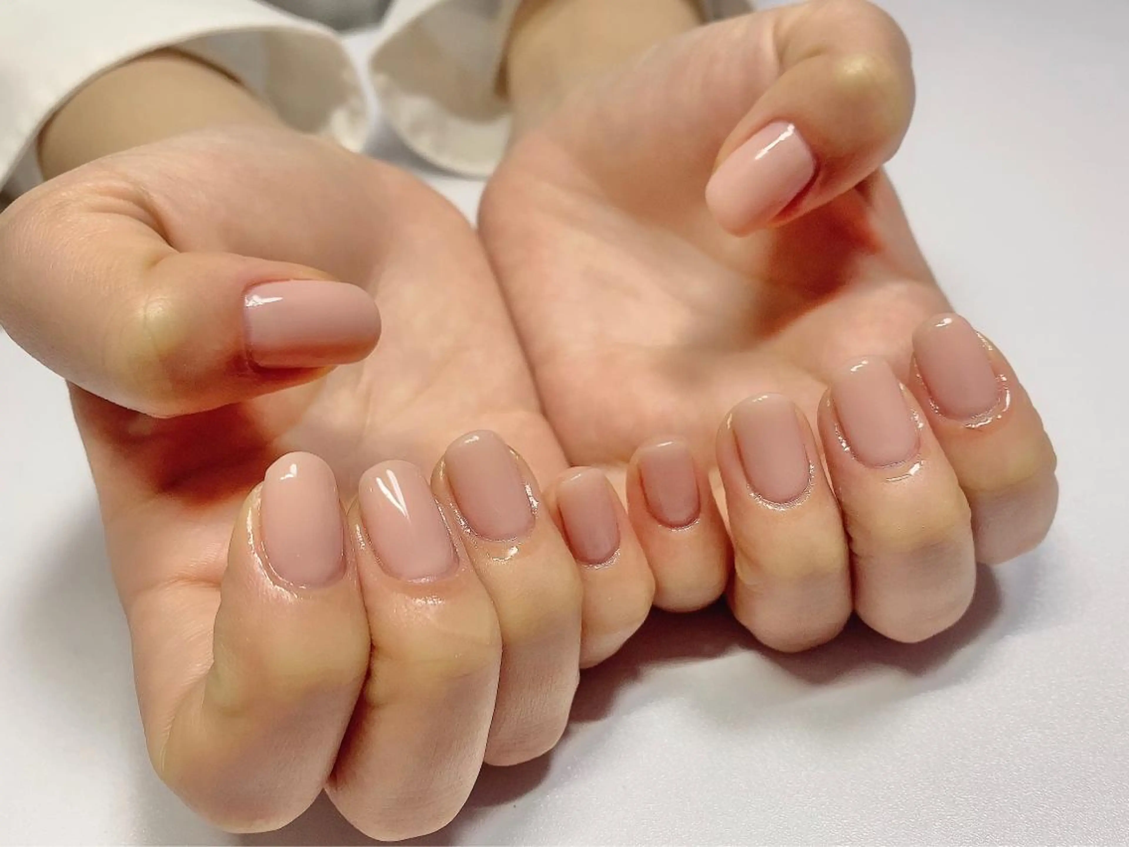 ネイル ハンドネイル S Nailのネイルデザイン