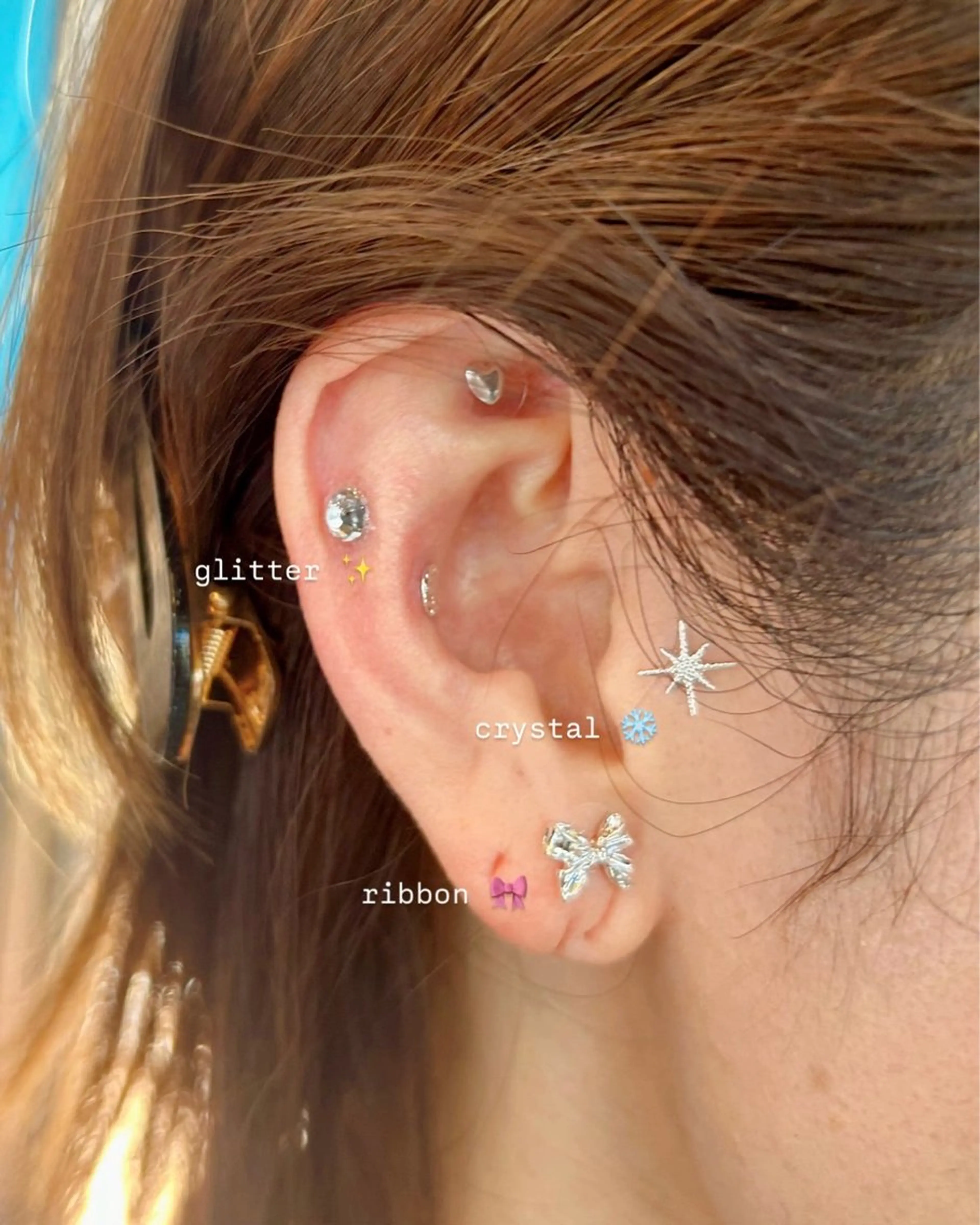 リラク evergreen /眉毛•耳つぼのエステ・リラクイメージ