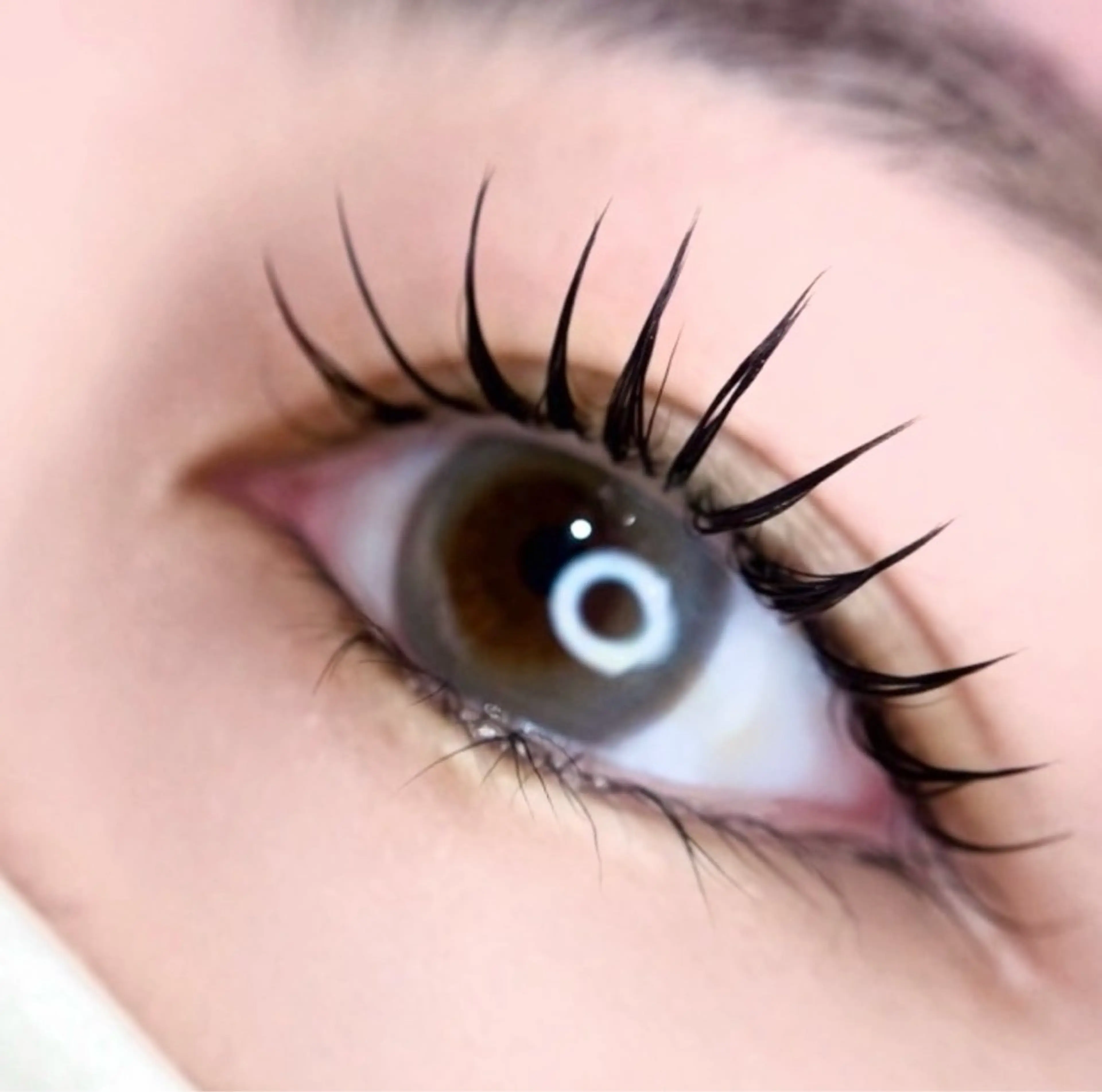 マツエク・マツパ eyelash 🌼YUZU🌼のマツエク・マツパデザイン