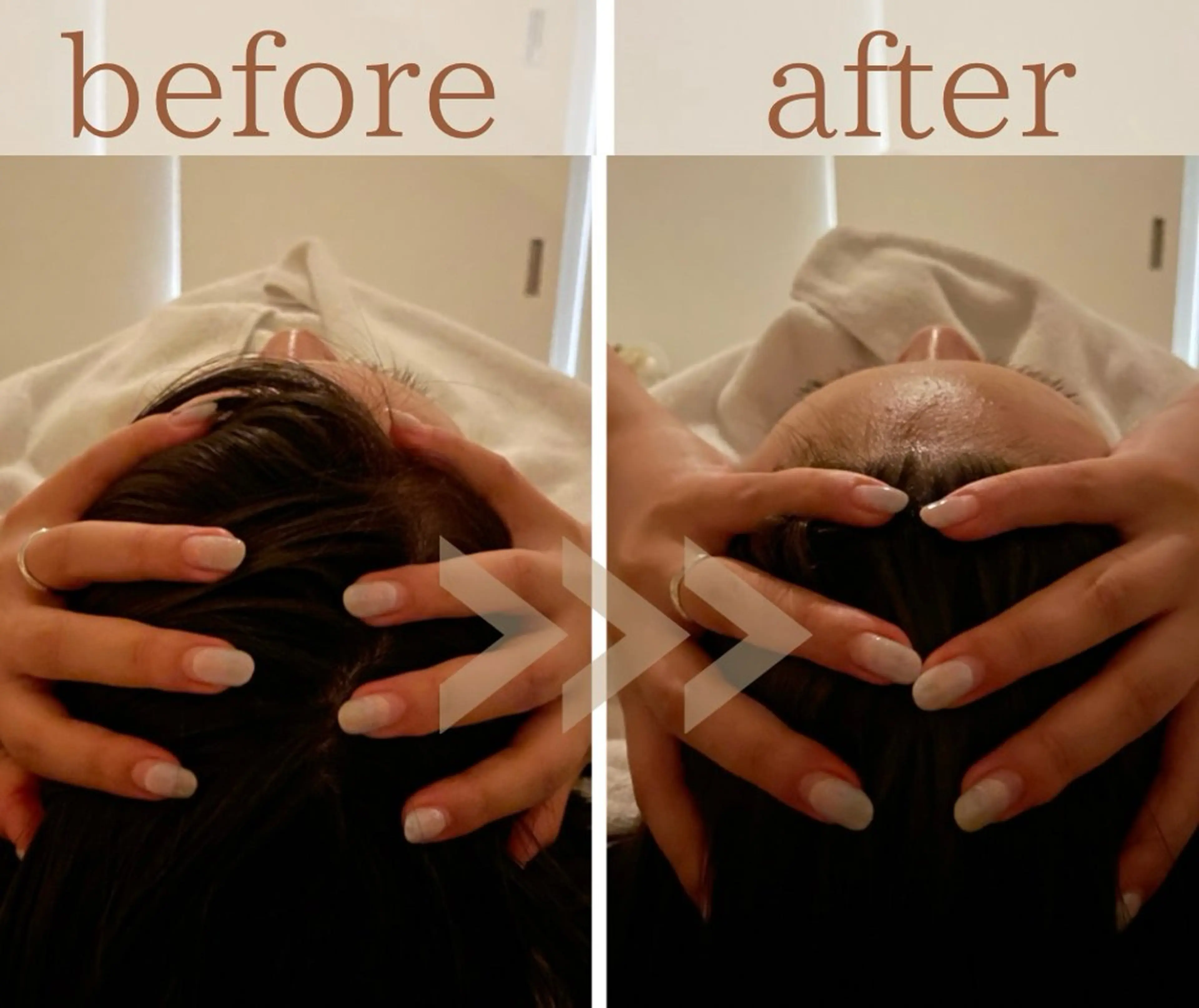 POLA salon Choco所属・肌ケアサロン御経塚北 オタニハルナのエステ・リラクイメージ