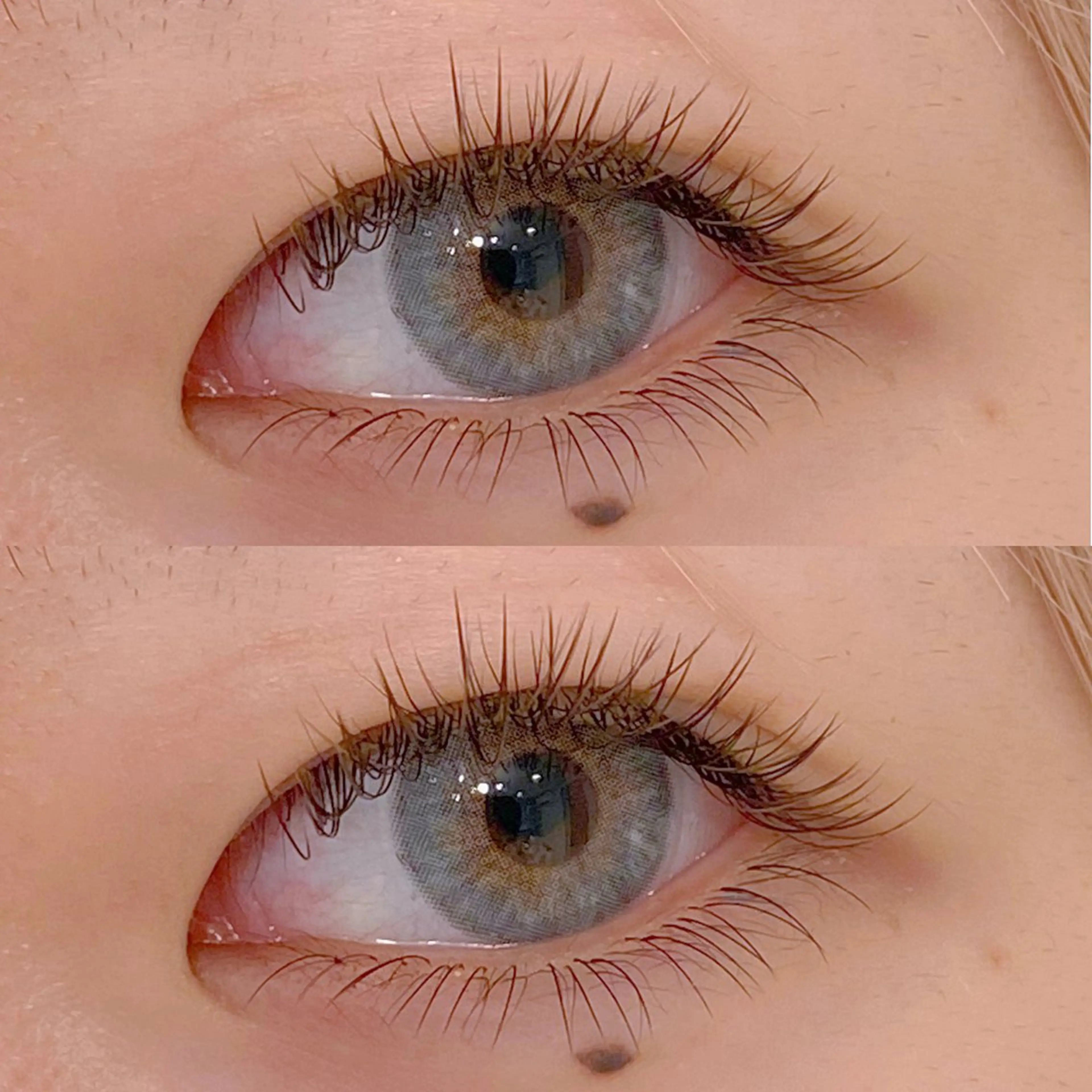 マツエク・マツパ マツエク 🌙Rina 🌙のマツエク・マツパデザイン