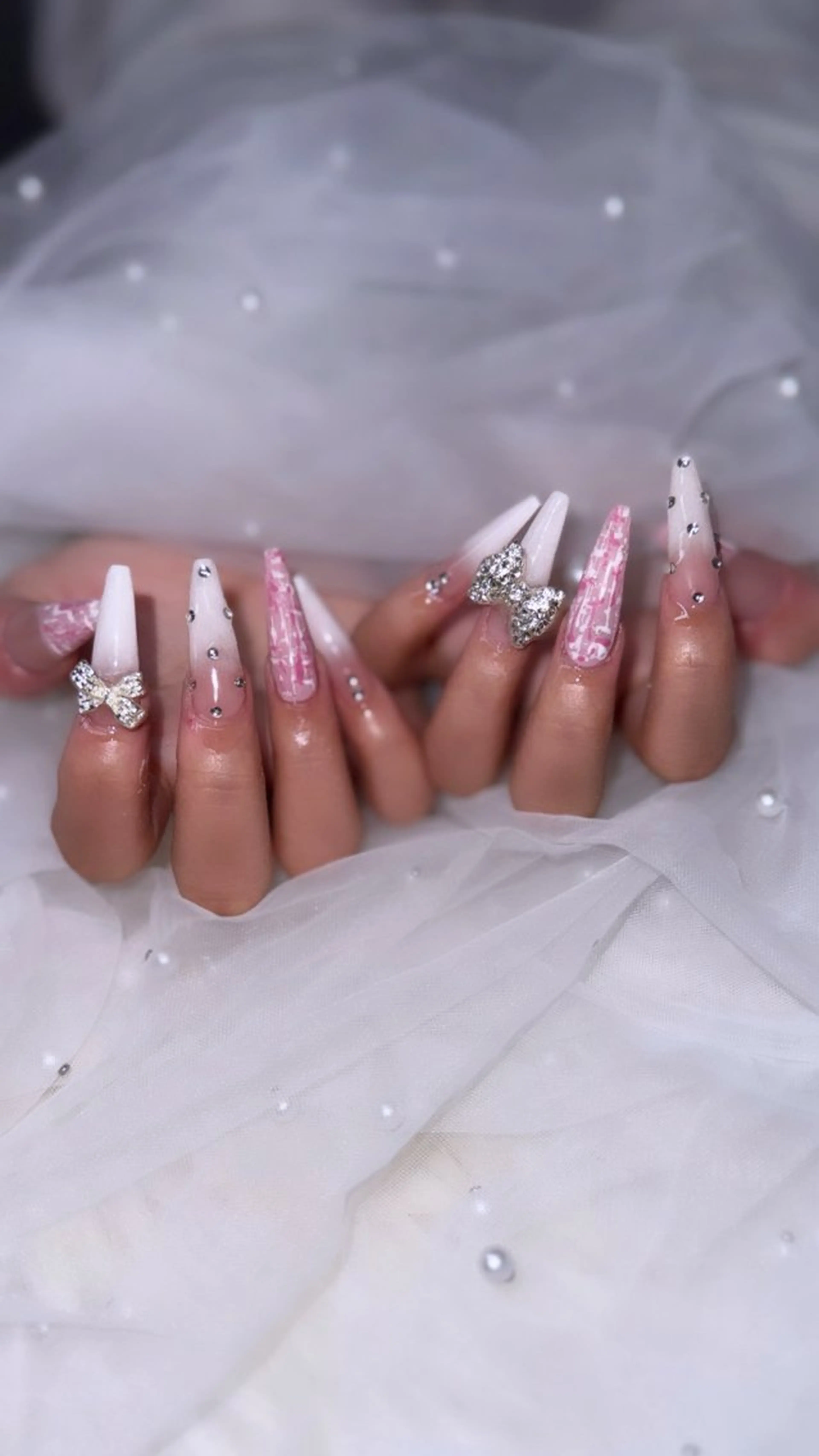 ネイル 7nail (ϋ)/のネイルデザイン