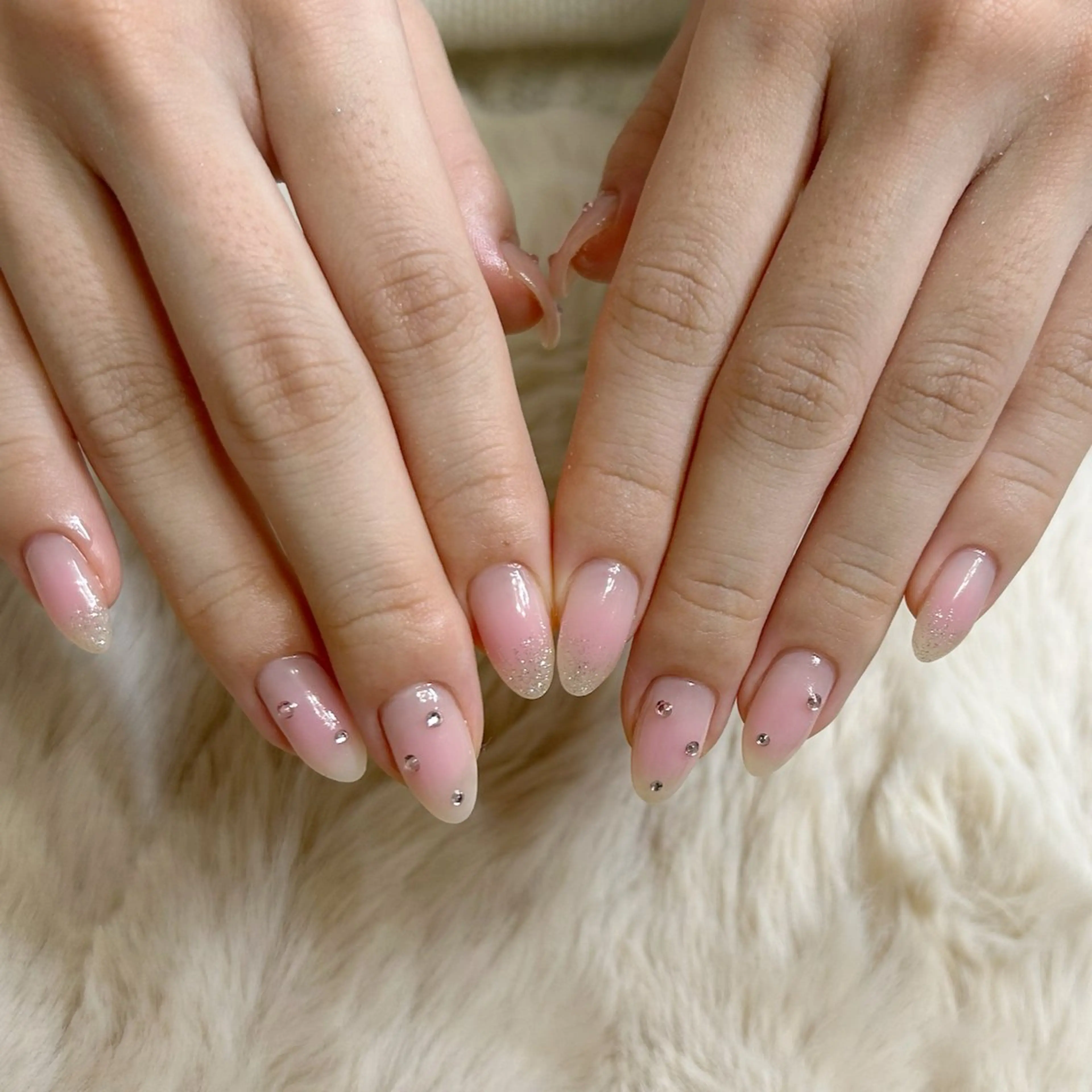 ネイル ハンドネイル パラジェル登録サロンfeerique所属・Uchida Mayunaのその他イメージ