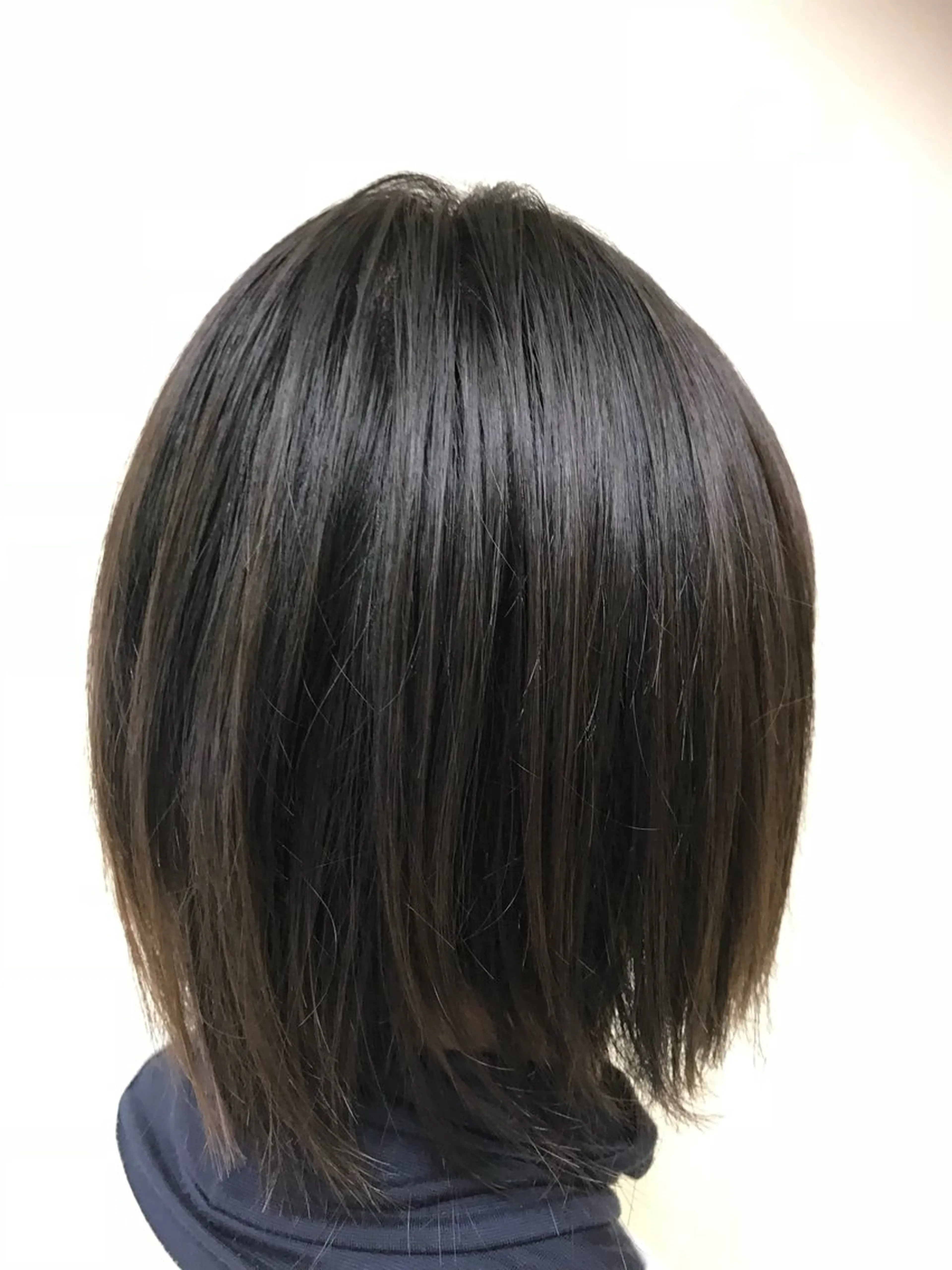 ショート キッズ 横田  尚登のヘアスタイル